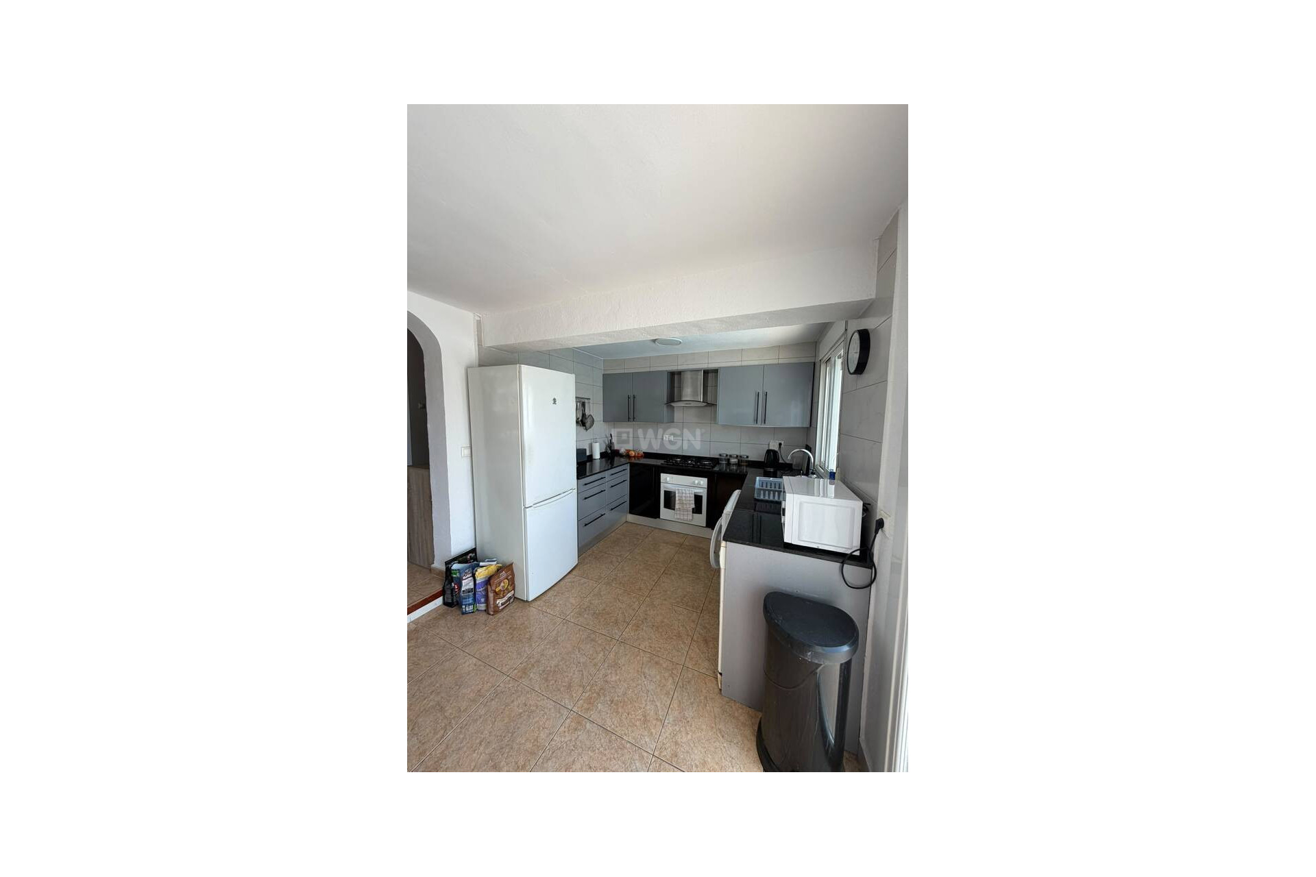 Resale - Villa - Cabo Roig - Costa Blanca