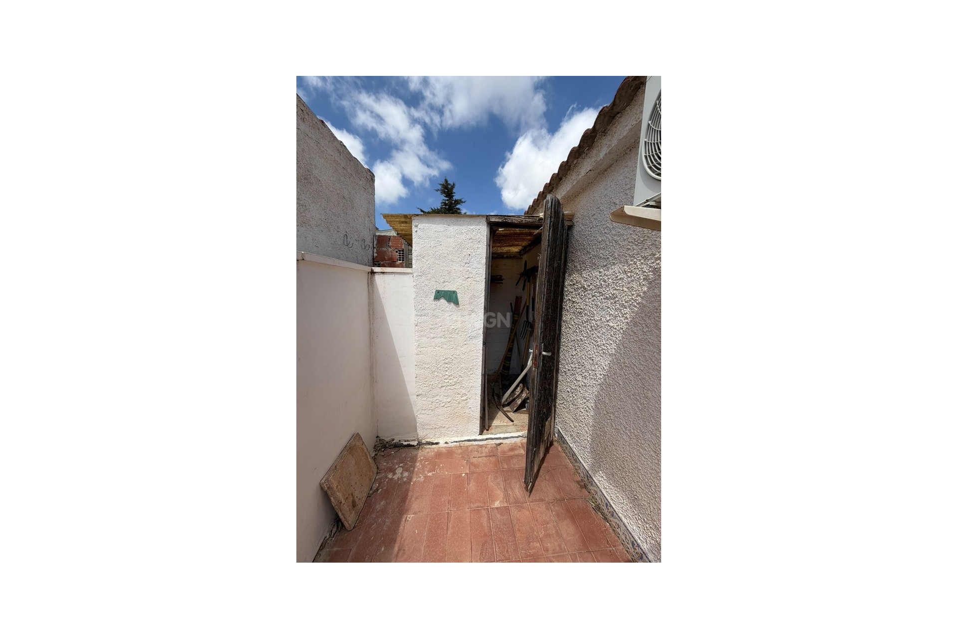 Resale - Villa - Cabo Roig - Costa Blanca