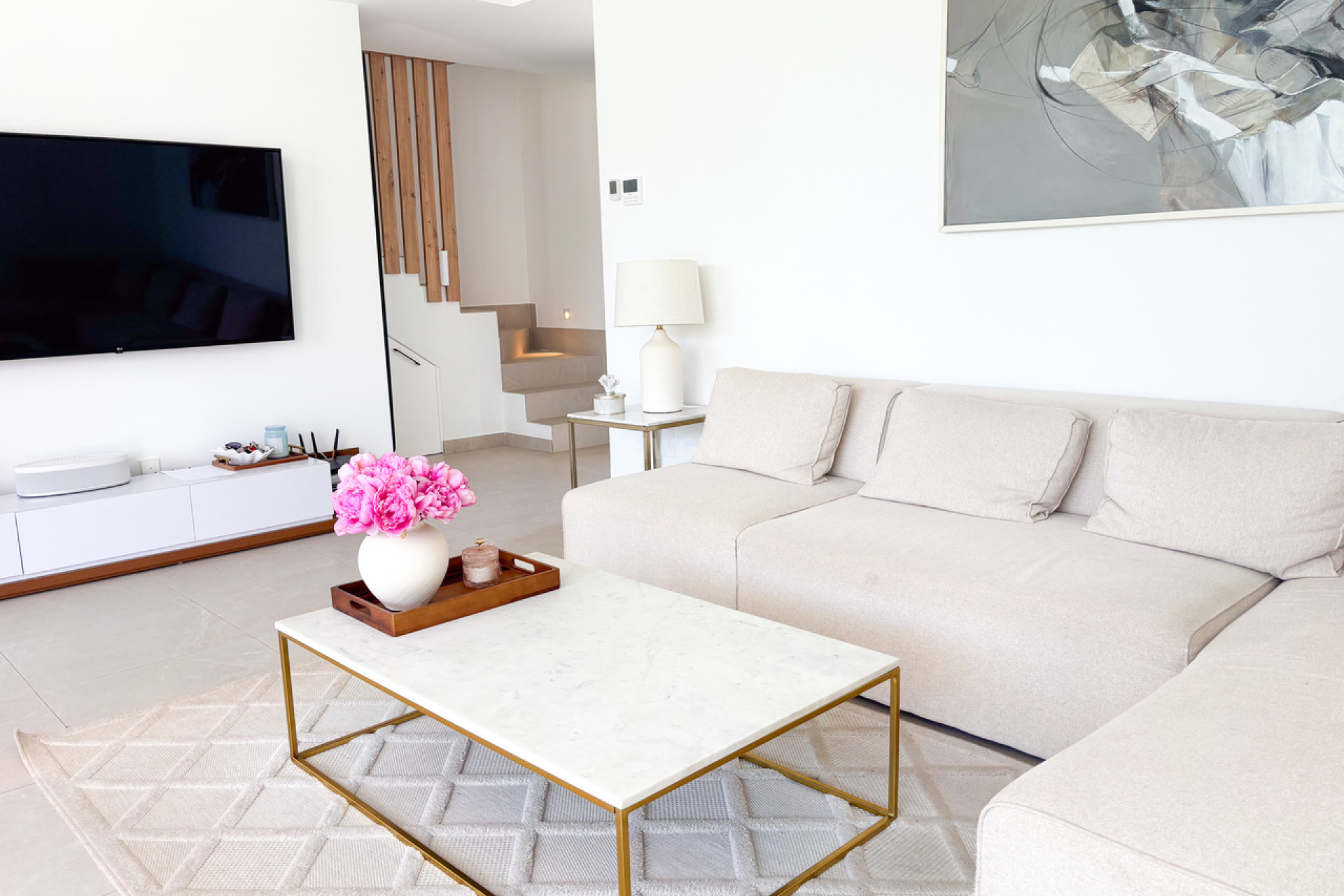 Resale - Villa - Cabo Roig - Costa Blanca