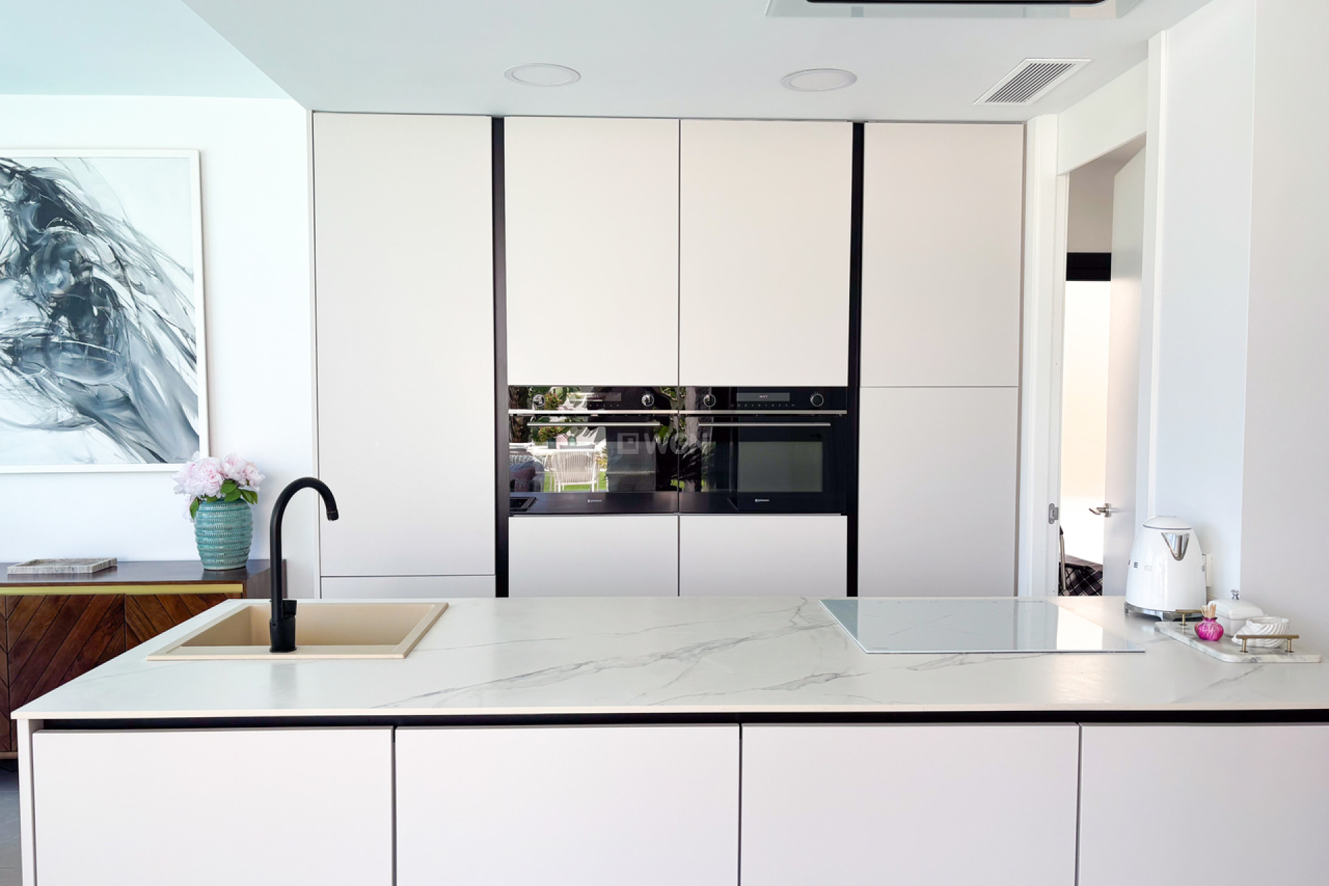 Resale - Villa - Cabo Roig - Costa Blanca