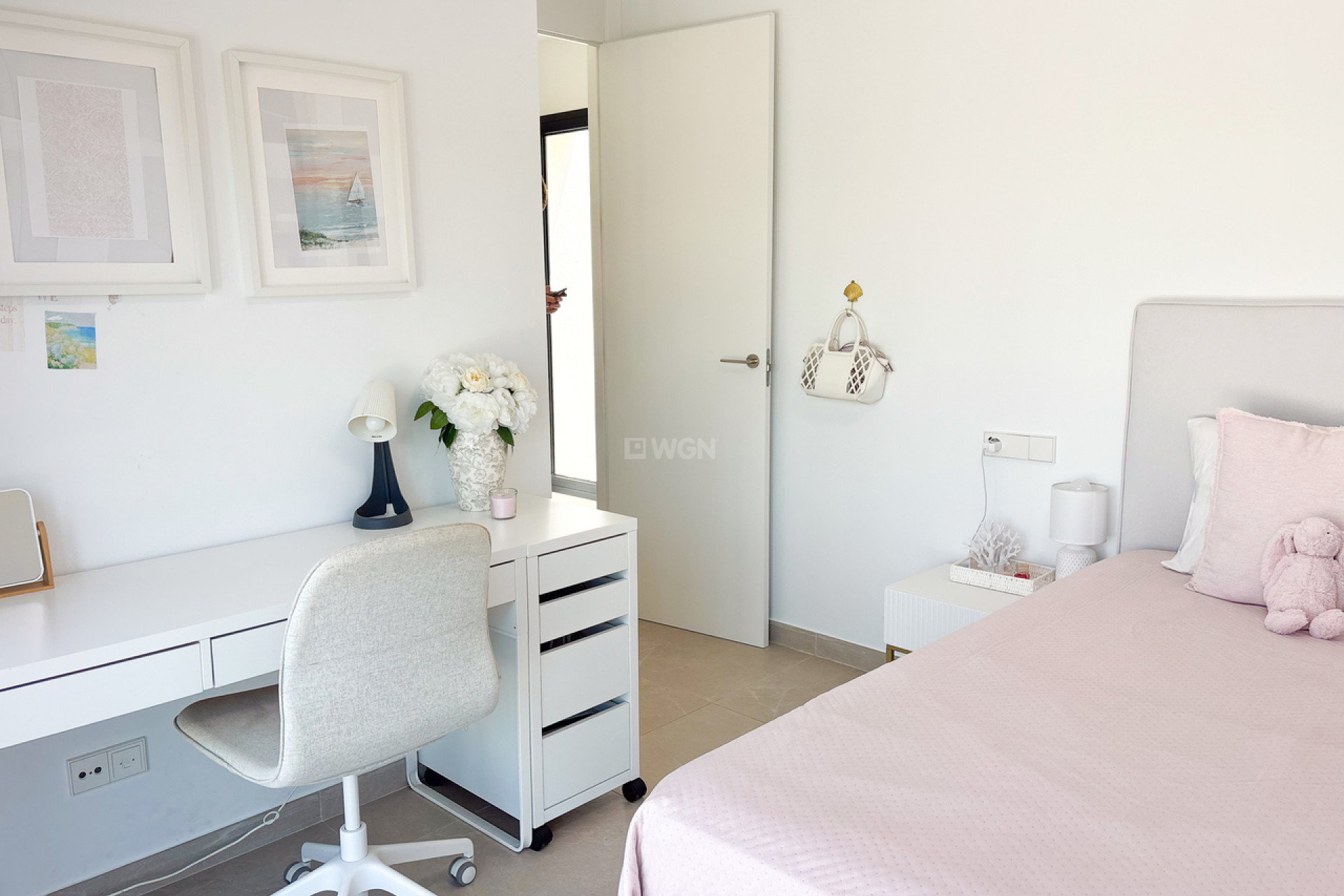 Resale - Villa - Cabo Roig - Costa Blanca