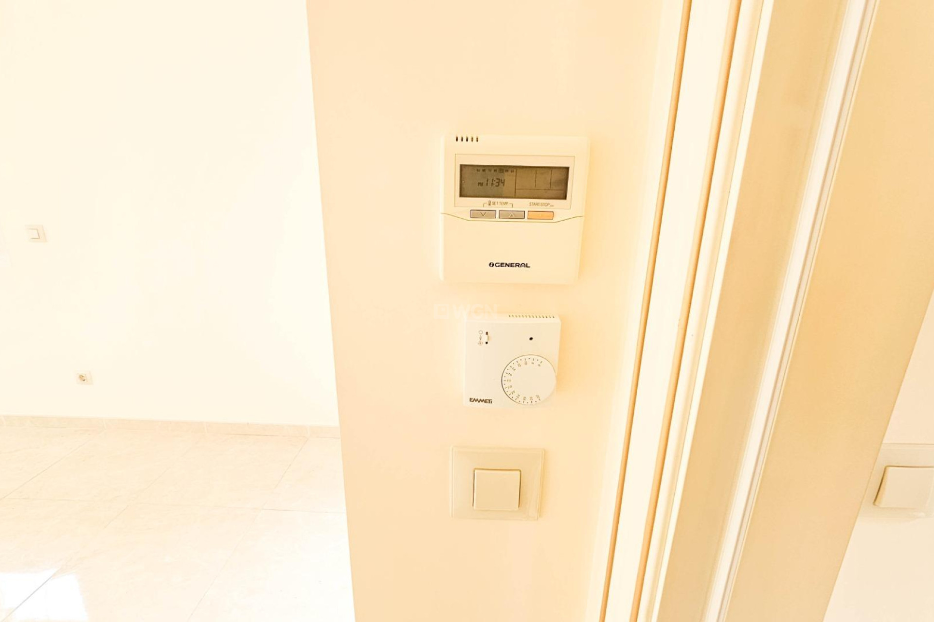 Resale - Villa - Cabo Roig