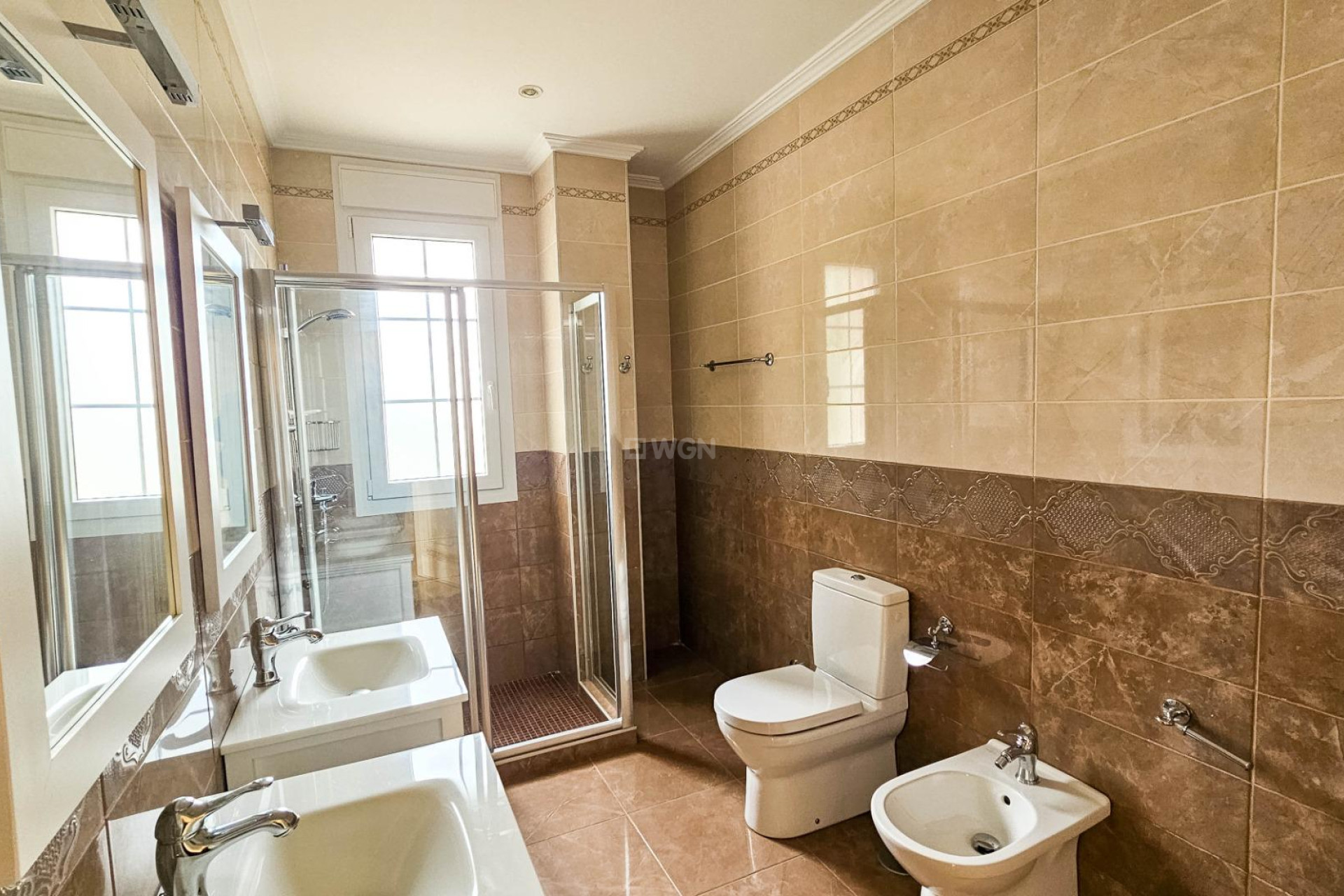 Resale - Villa - Cabo Roig