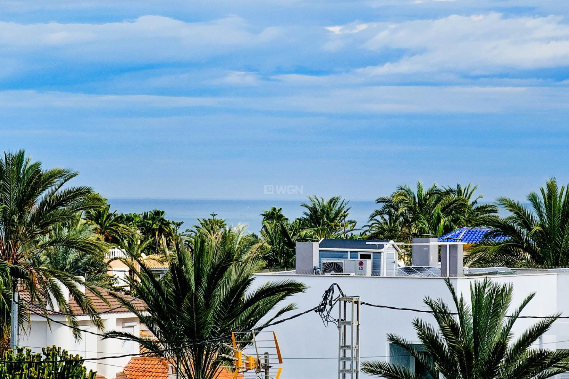 Resale - Villa - Cabo Roig