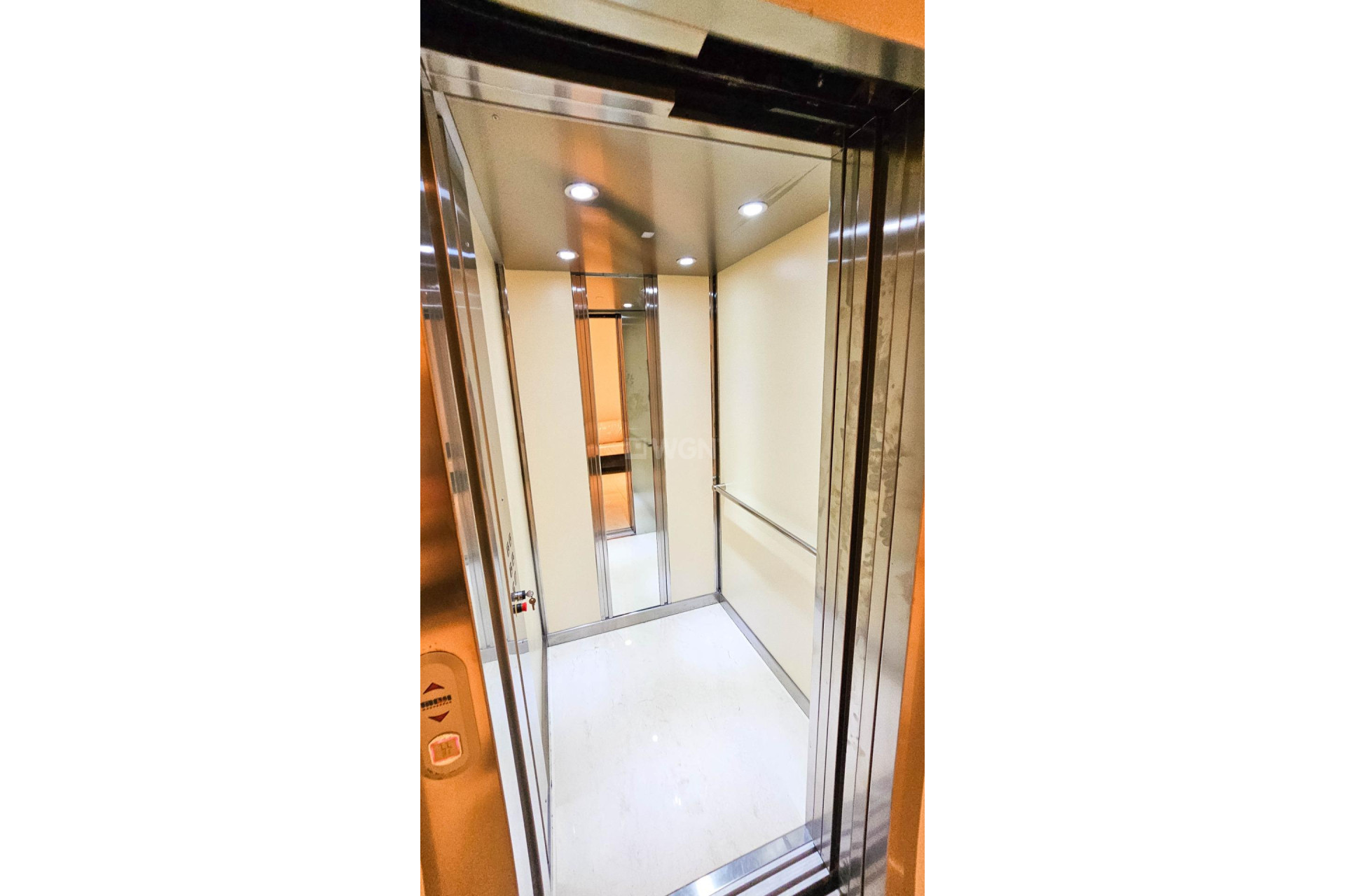 Resale - Villa - Cabo Roig