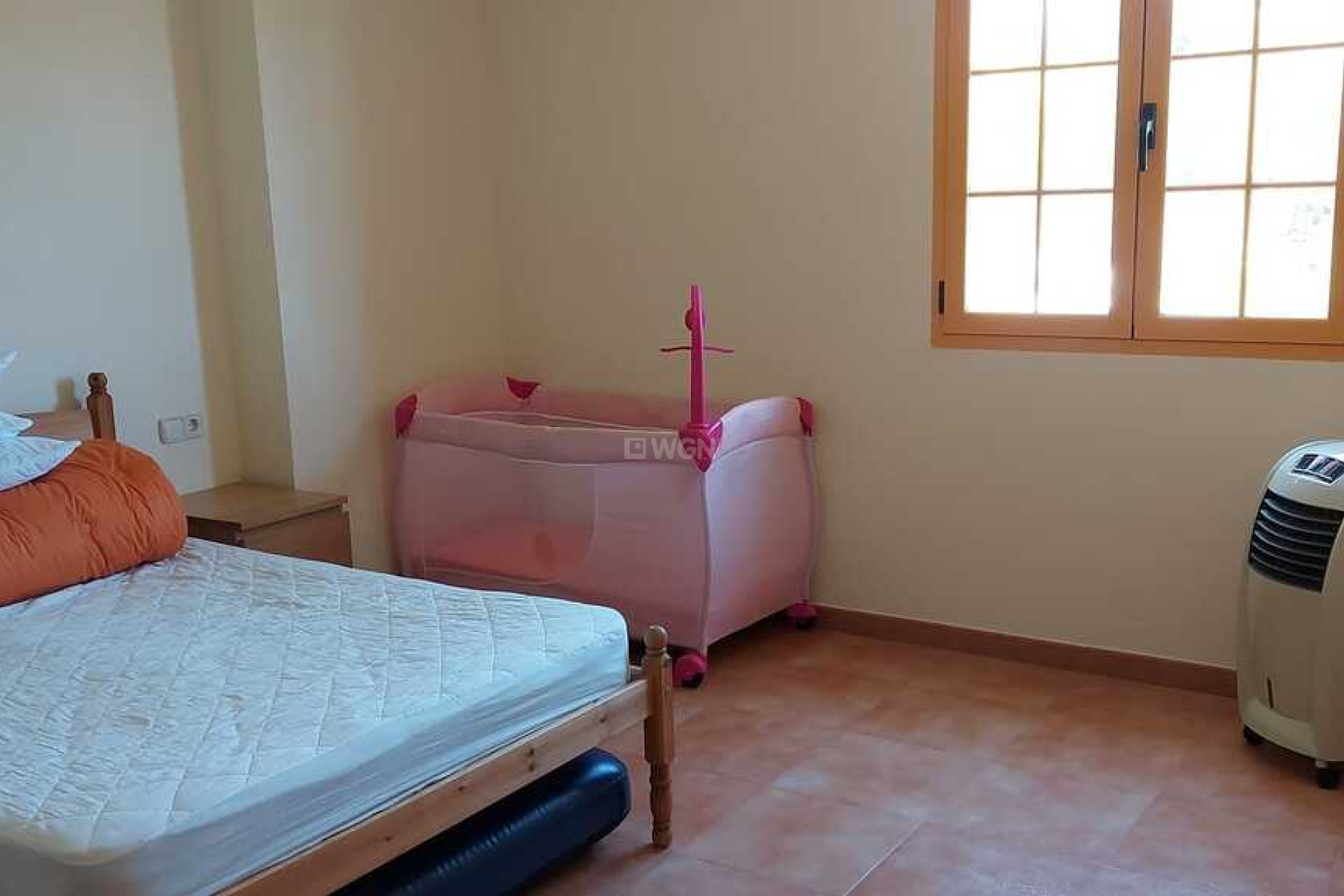 Resale - Villa - Calasparra - Inland