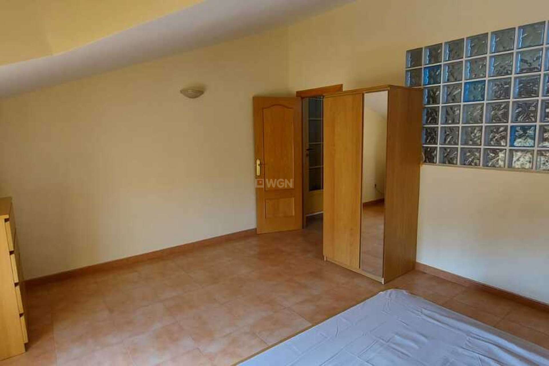 Resale - Villa - Calasparra - Inland