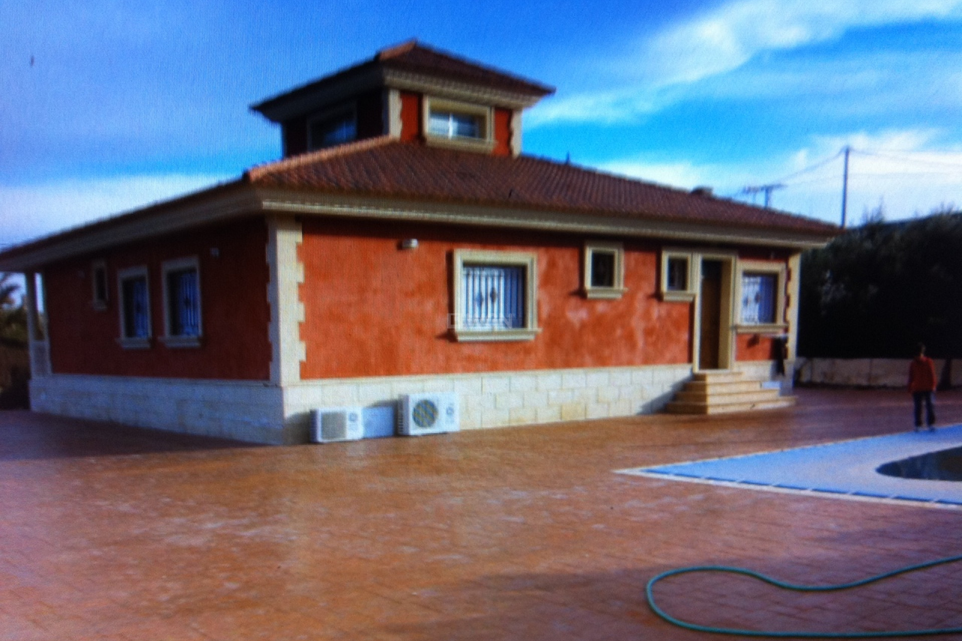 Resale - Villa - Calasparra - Inland