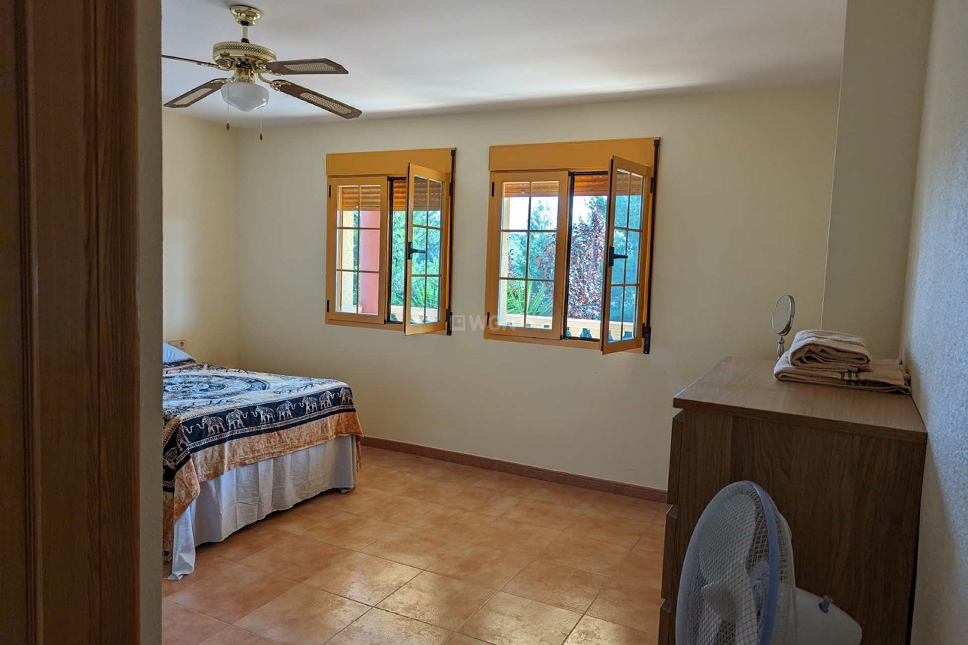 Resale - Villa - Calasparra - Inland