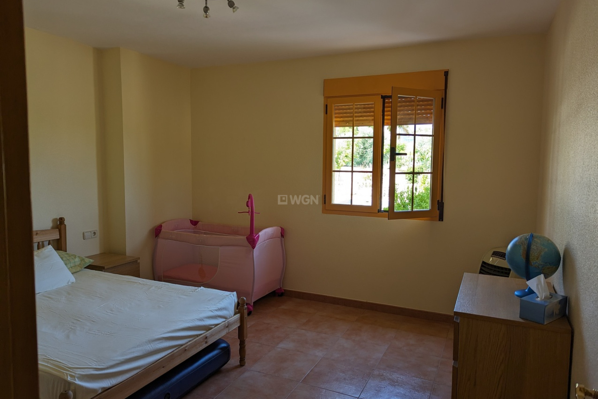 Resale - Villa - Calasparra - Inland