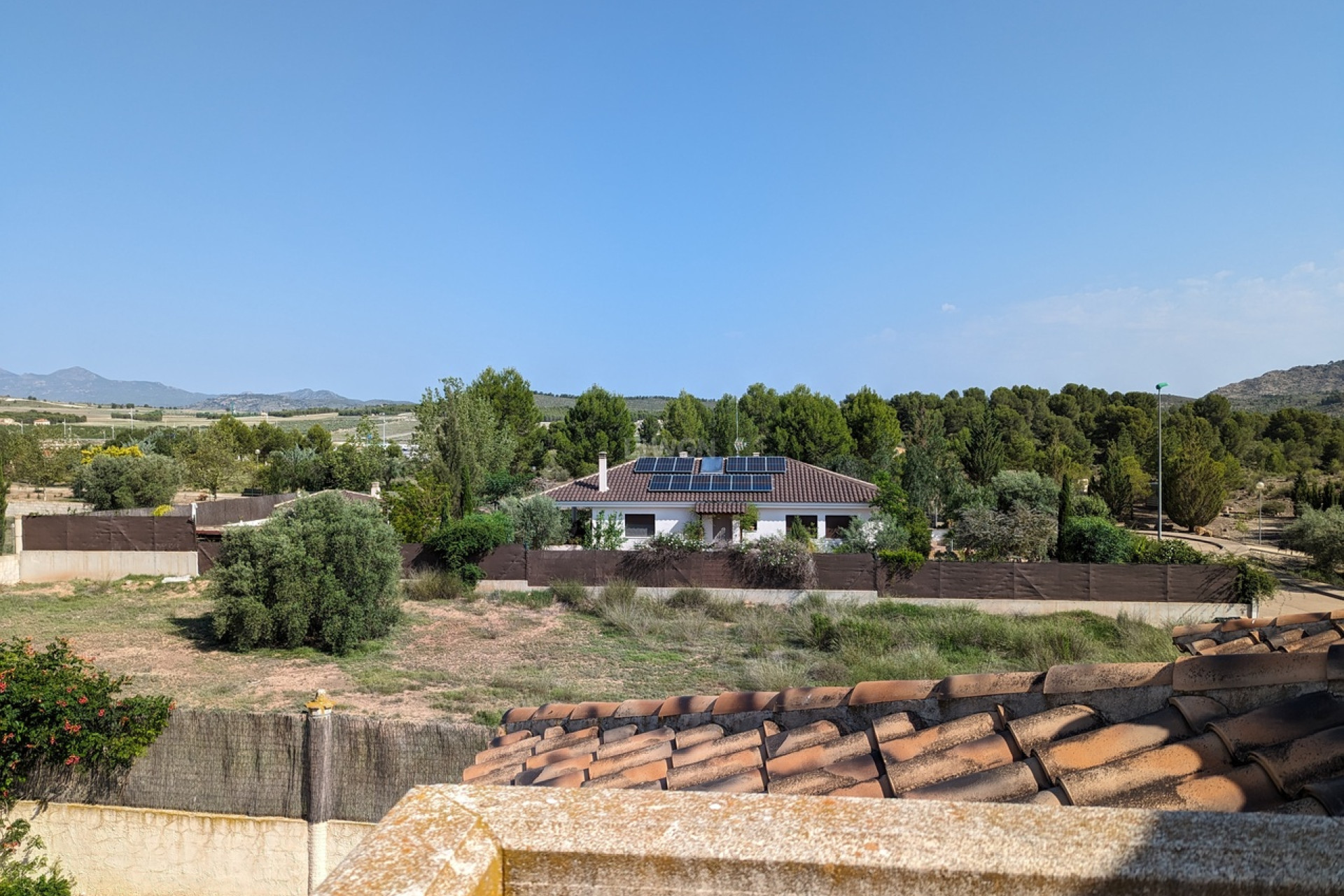 Resale - Villa - Calasparra - Inland