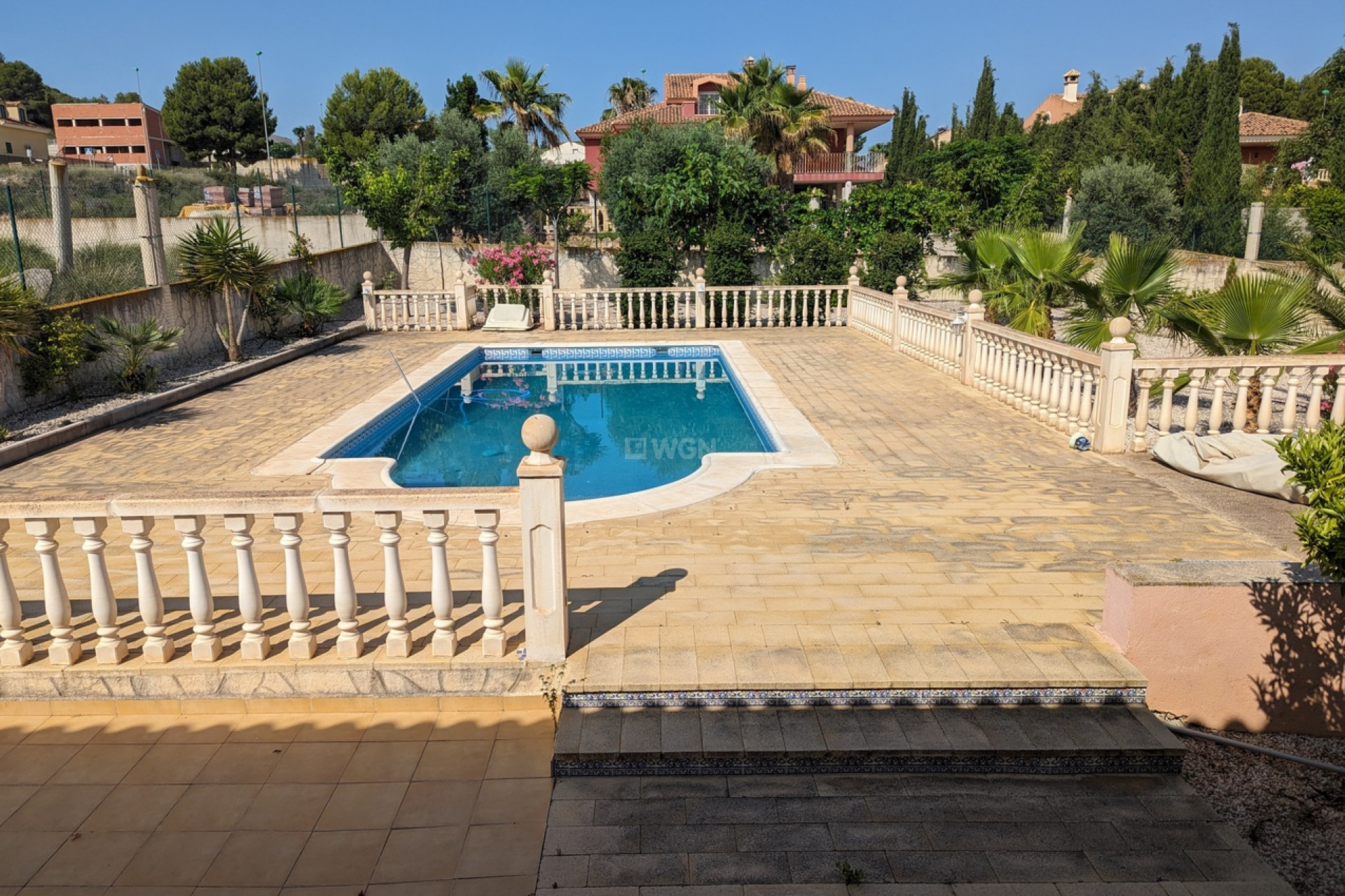 Resale - Villa - Calasparra - Inland