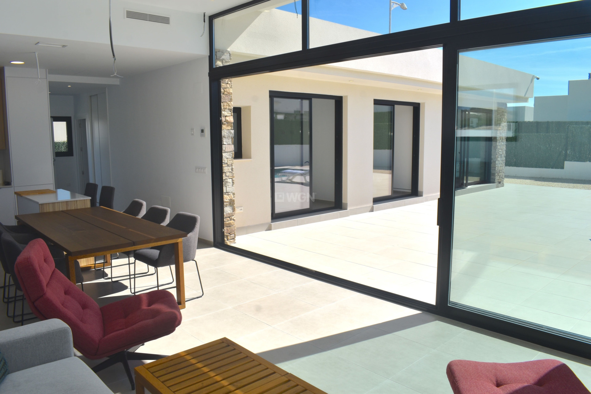 Resale - Villa - Calasparra - Inland