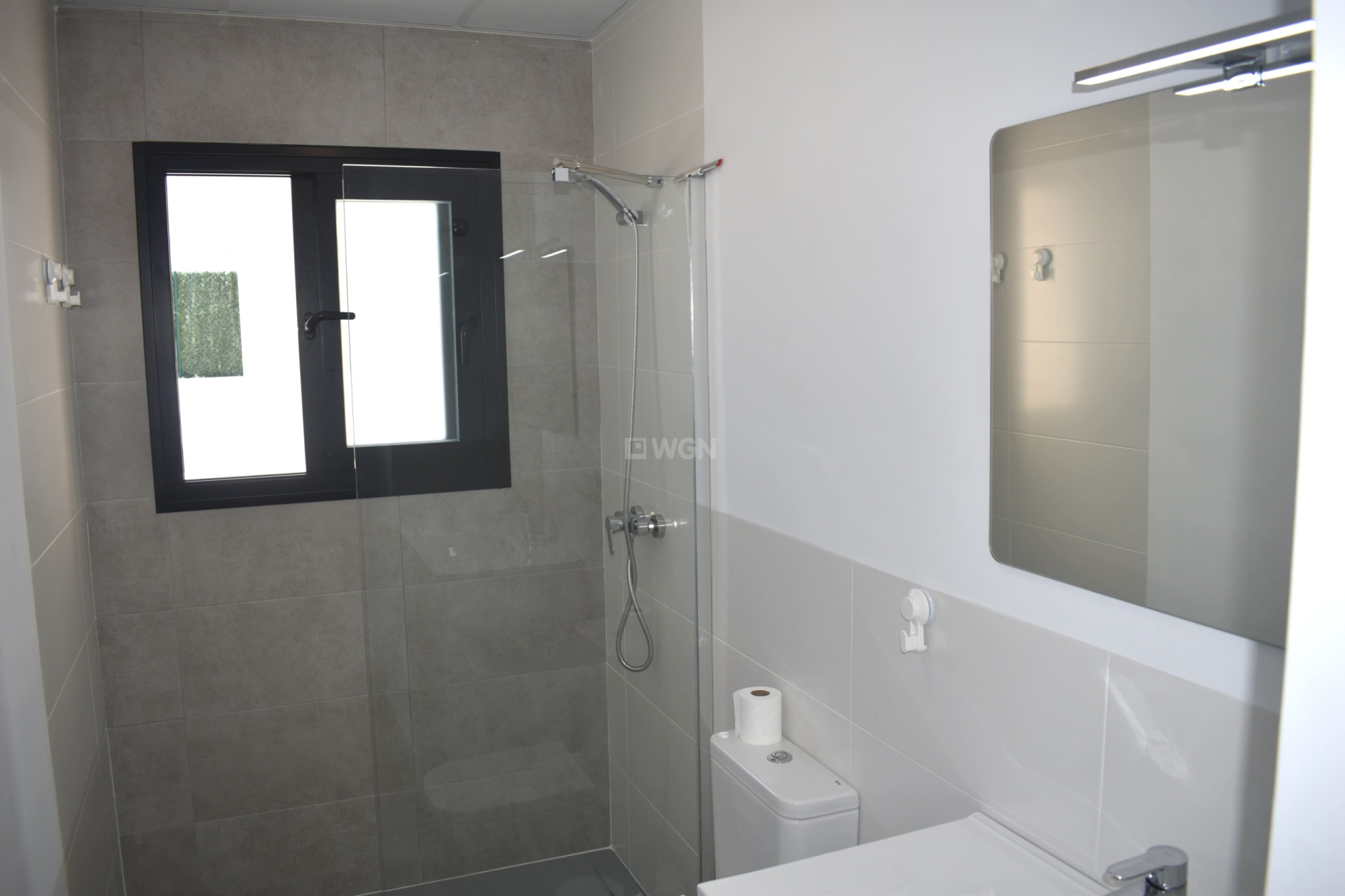 Resale - Villa - Calasparra - Inland