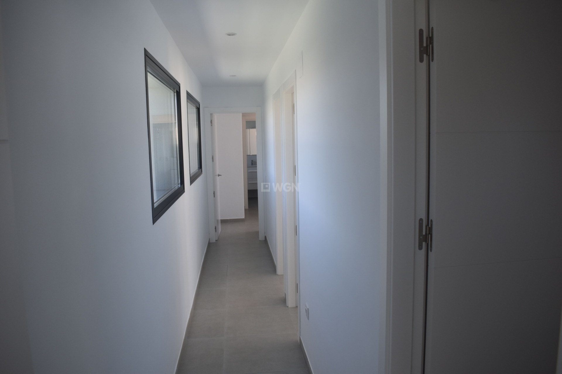 Resale - Villa - Calasparra - Inland