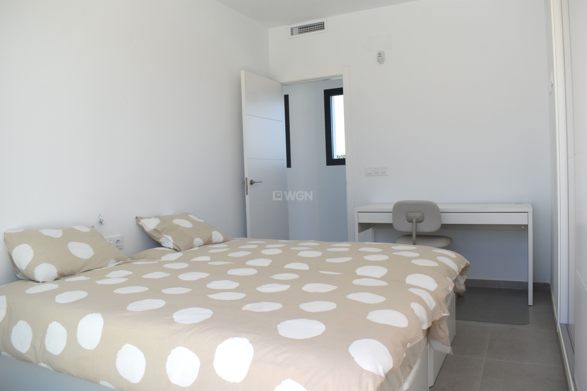 Resale - Villa - Calasparra - Inland