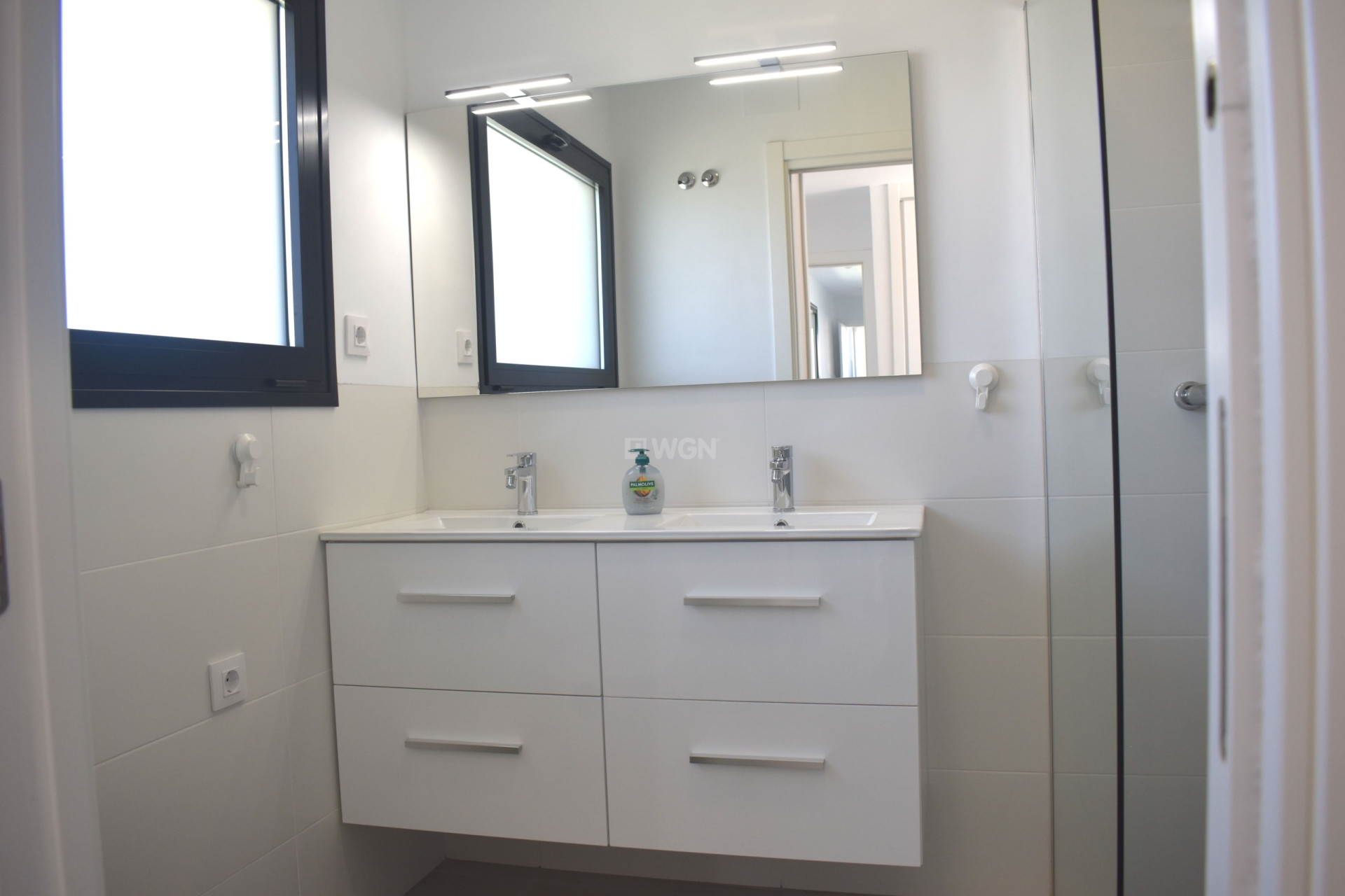 Resale - Villa - Calasparra - Inland