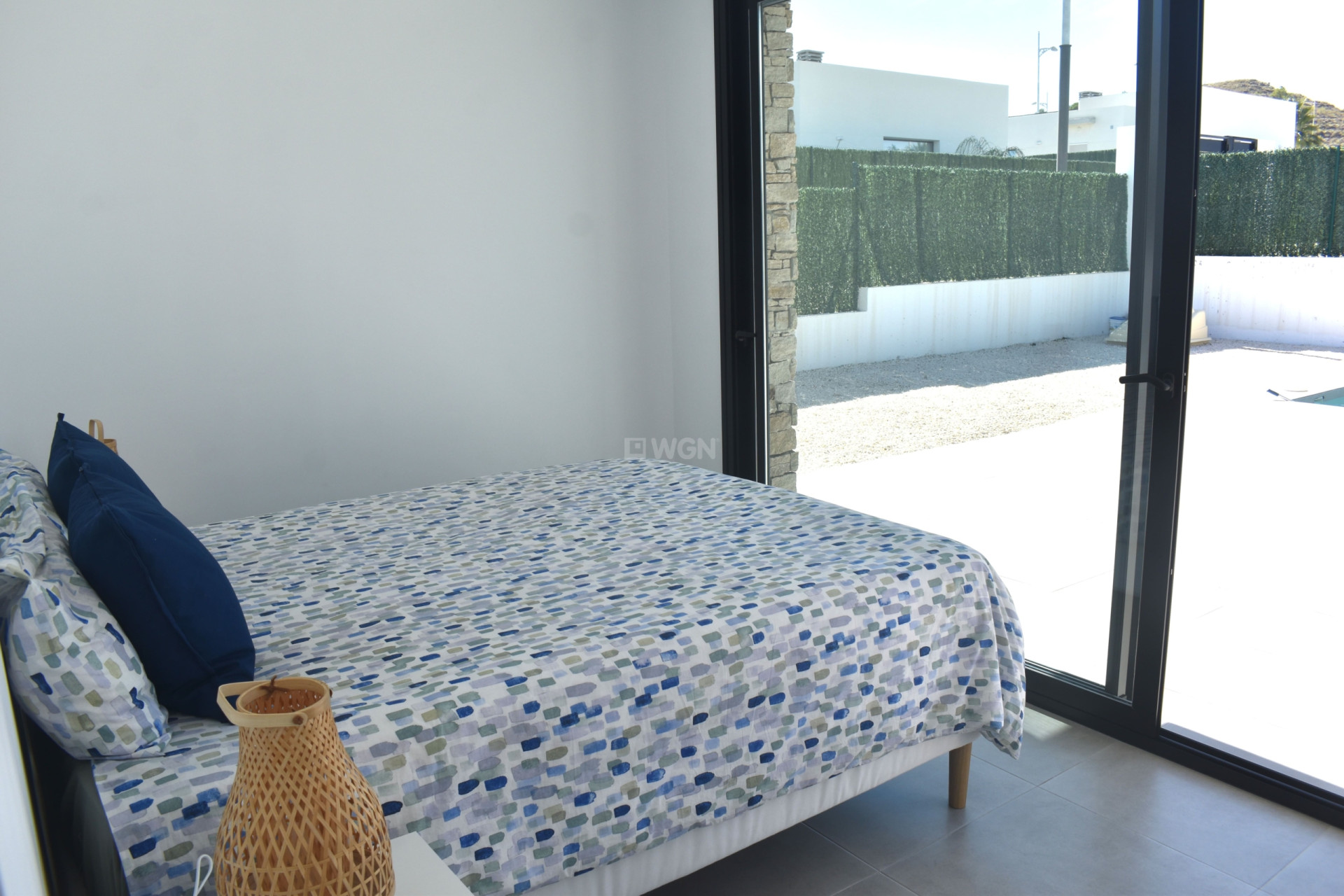 Resale - Villa - Calasparra - Inland