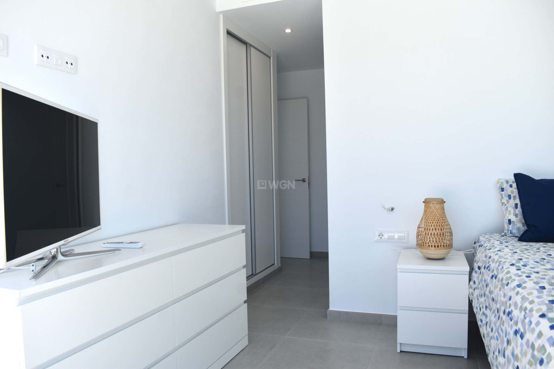 Resale - Villa - Calasparra - Inland