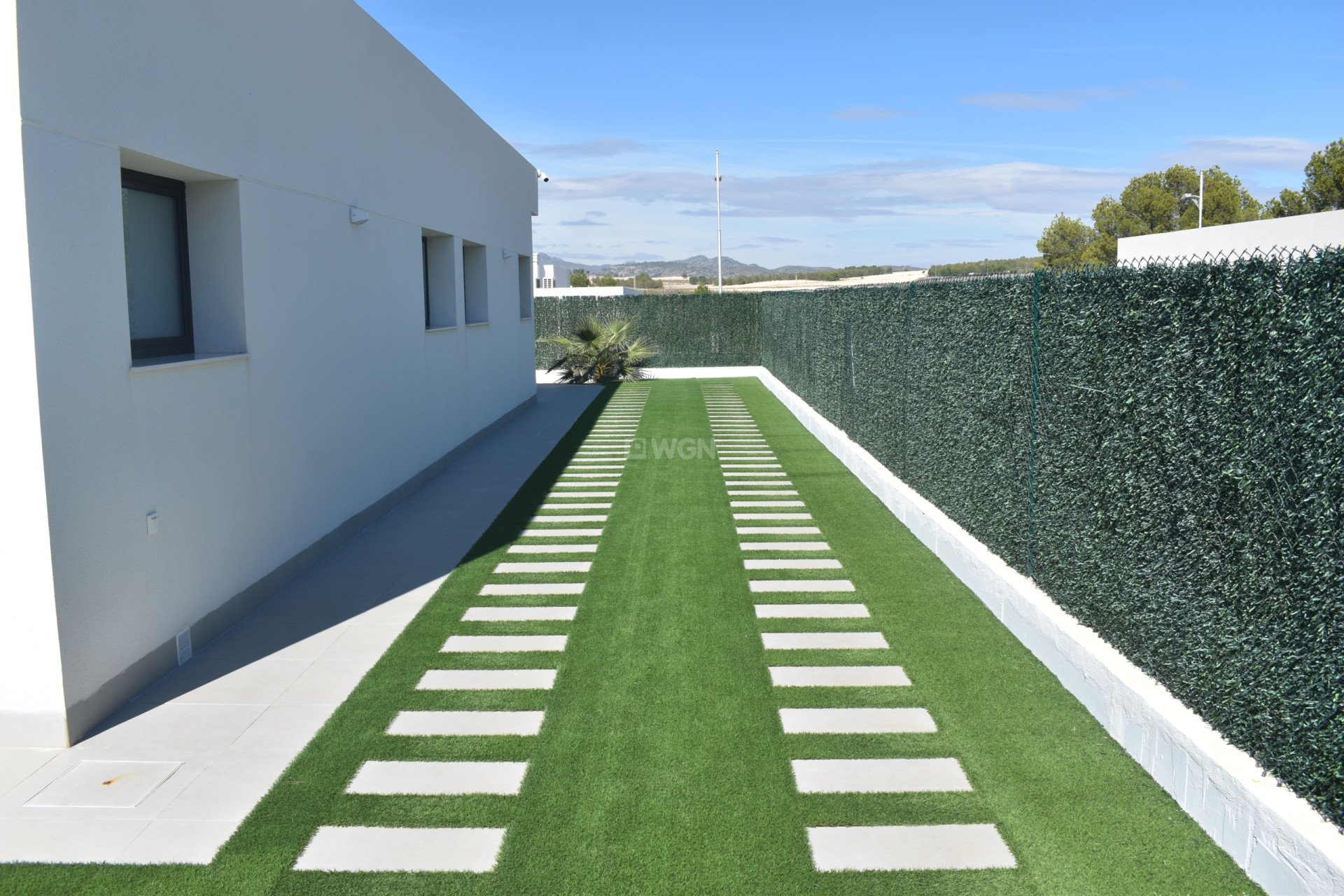 Resale - Villa - Calasparra - Inland