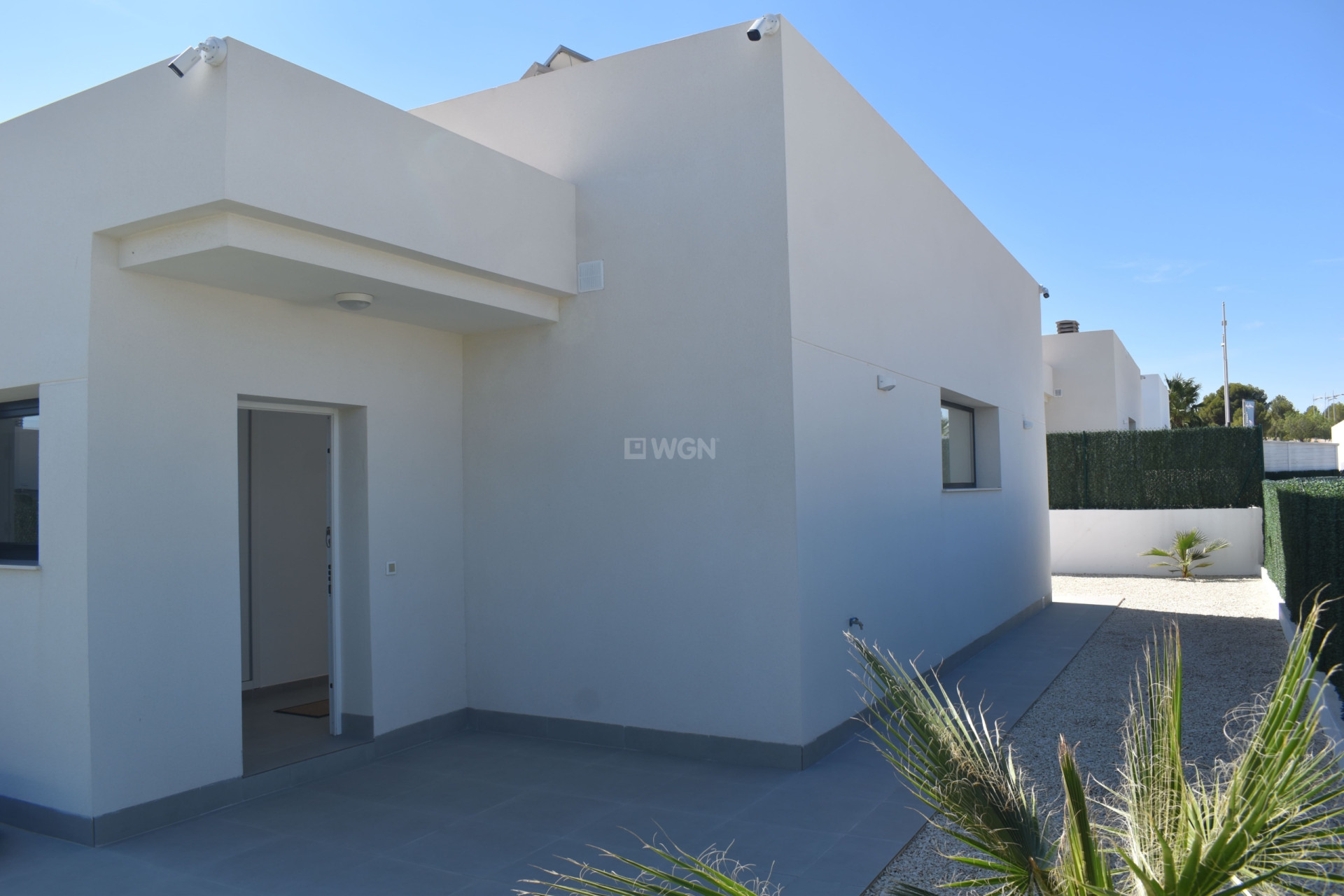 Resale - Villa - Calasparra - Inland