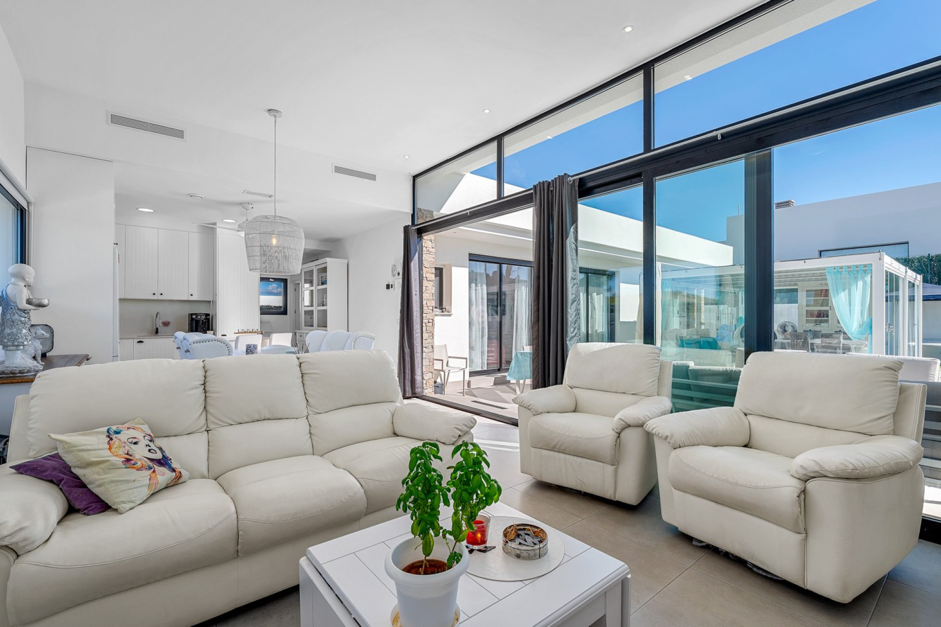 Resale - Villa - Calasparra - Inland