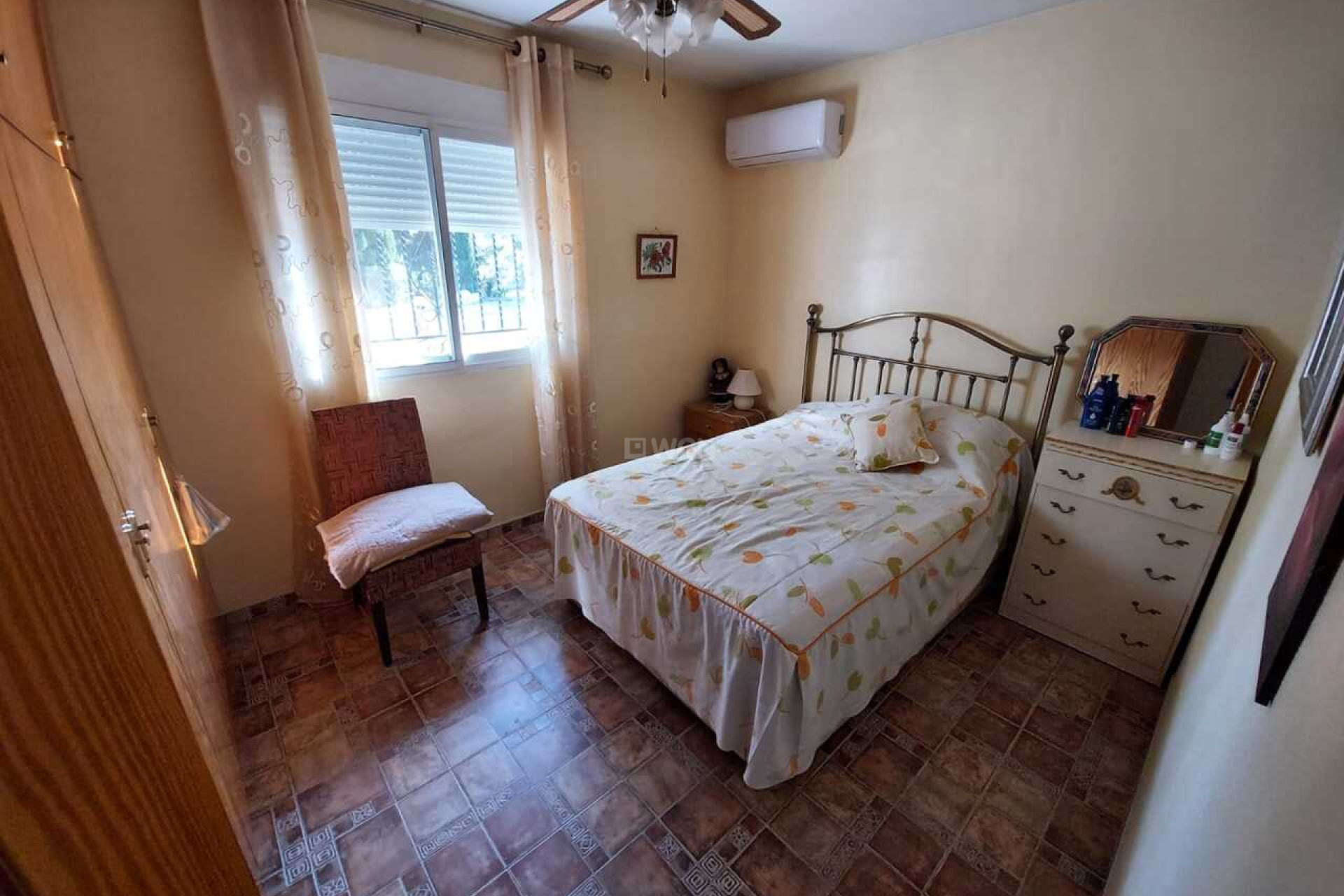 Resale - Villa - Calasparra - Inland