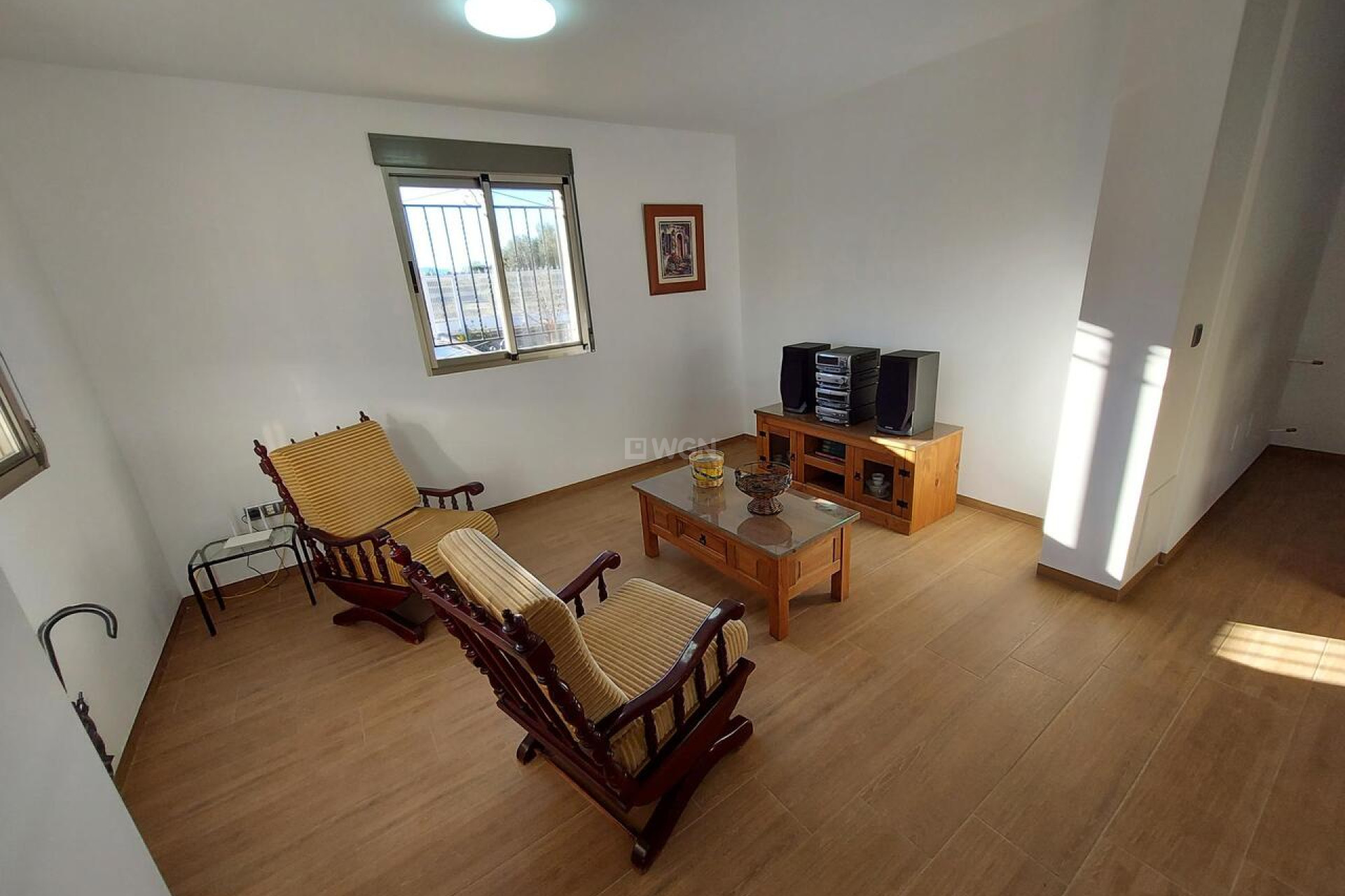 Resale - Villa - Calasparra - Inland