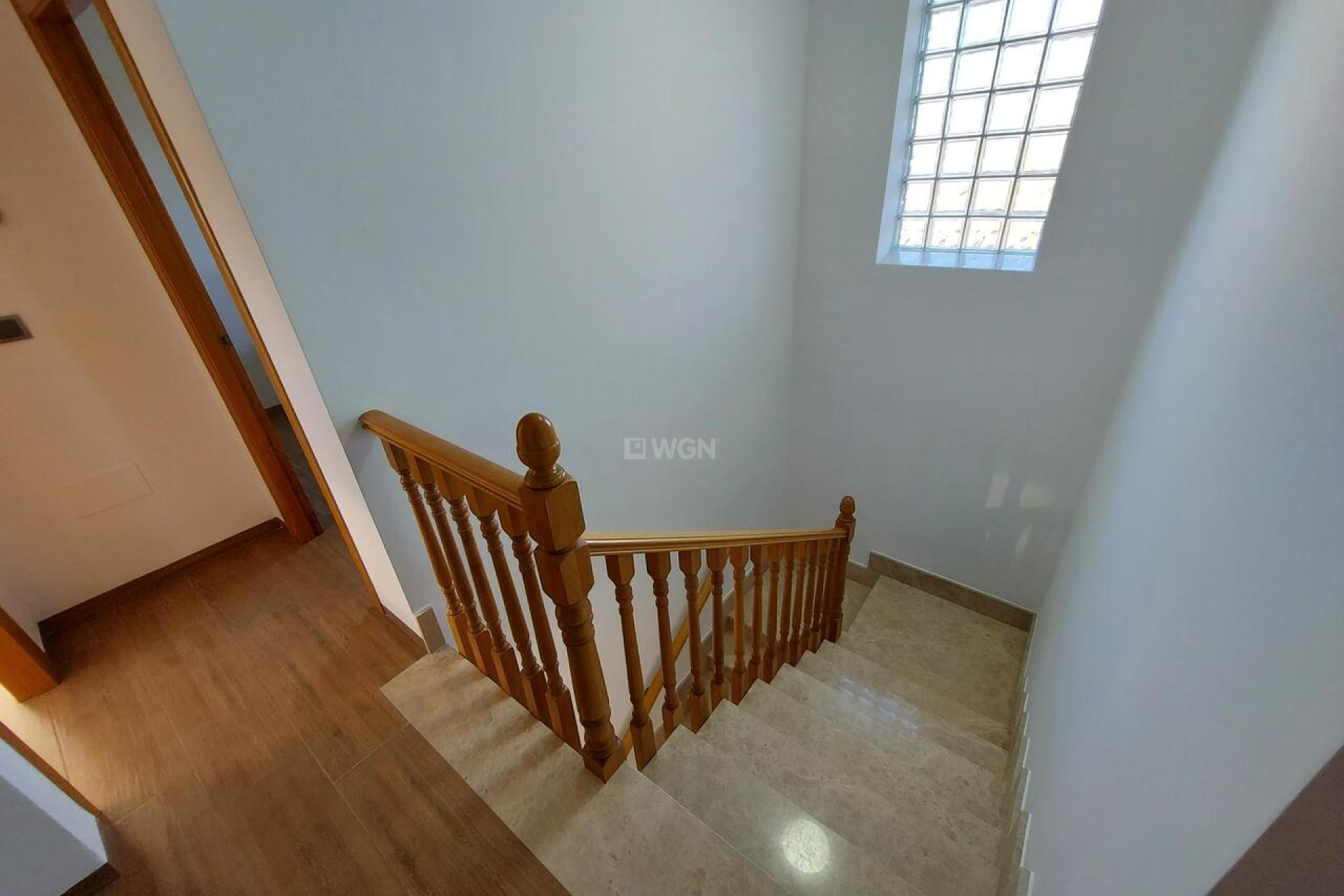 Resale - Villa - Calasparra - Inland