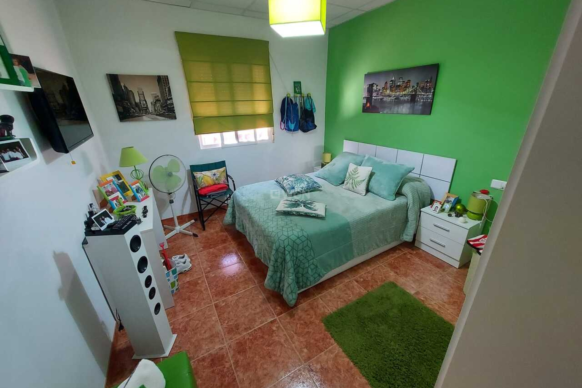 Resale - Villa - Calasparra - Inland