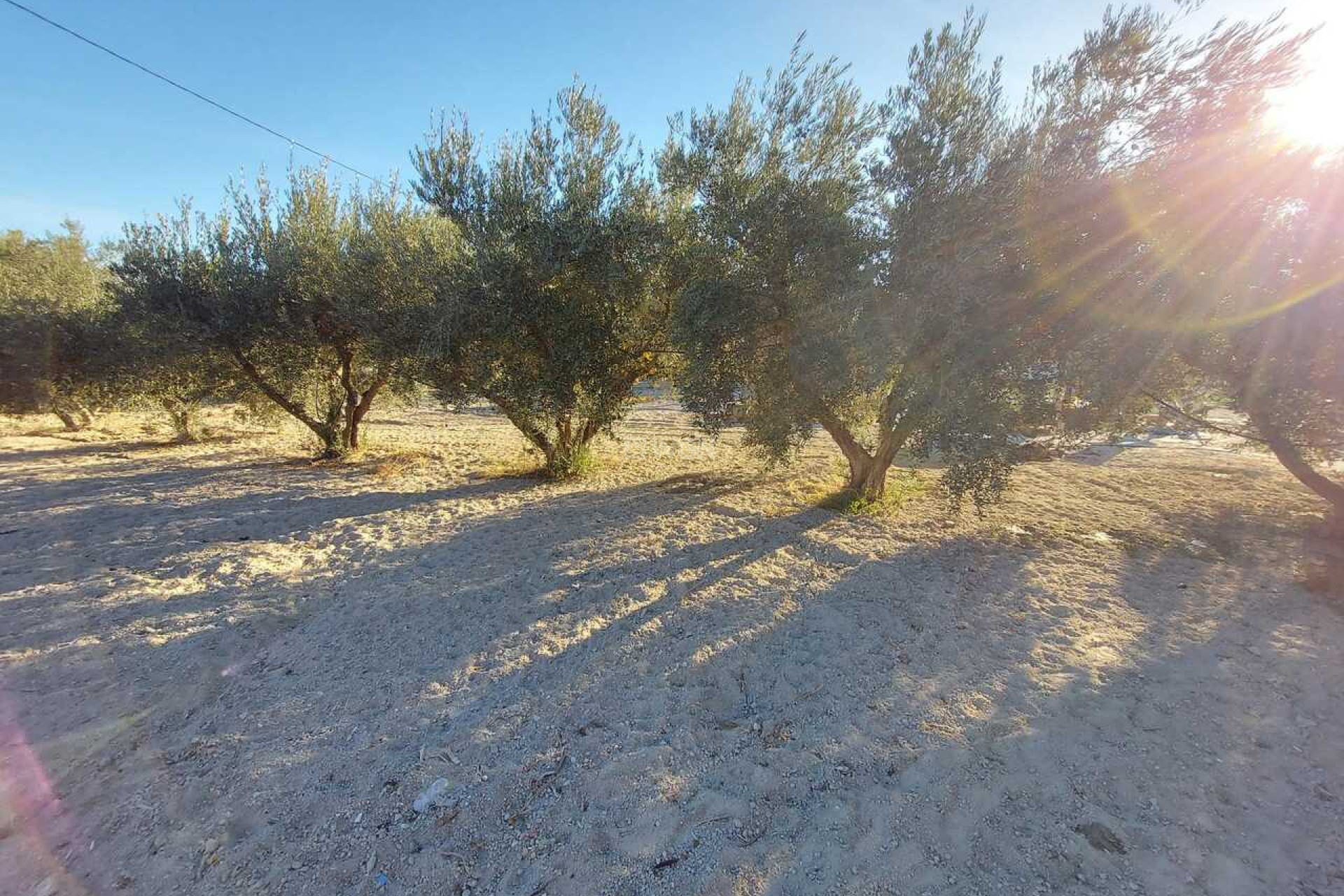 Resale - Villa - Calasparra - Inland