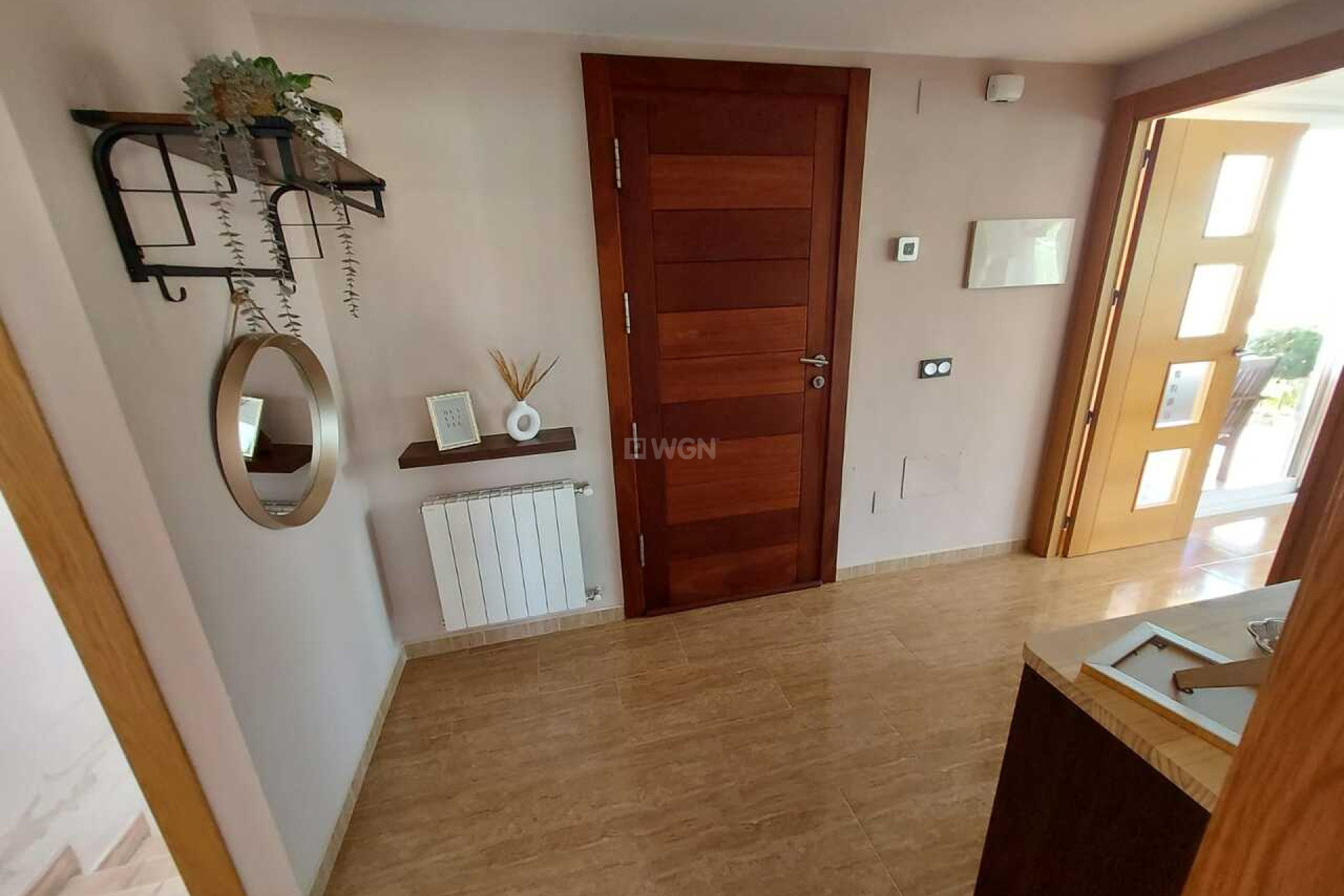 Resale - Villa - Calasparra - Inland