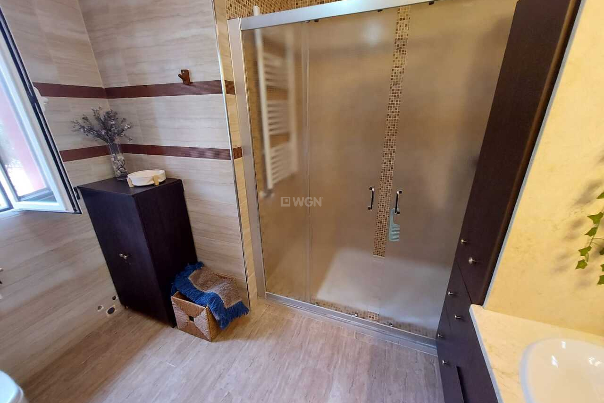 Resale - Villa - Calasparra - Inland