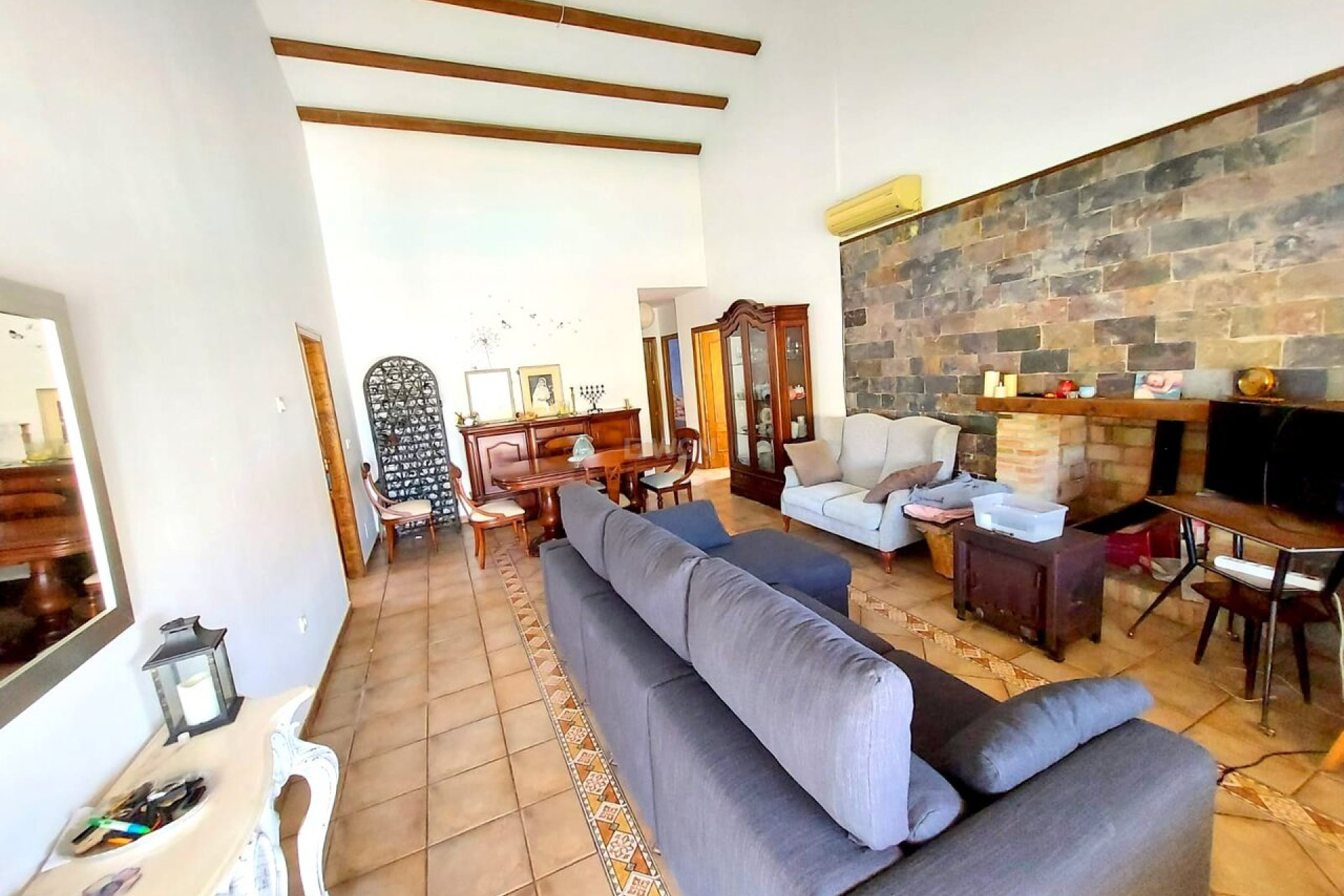 Resale - Villa - Calasparra - Inland