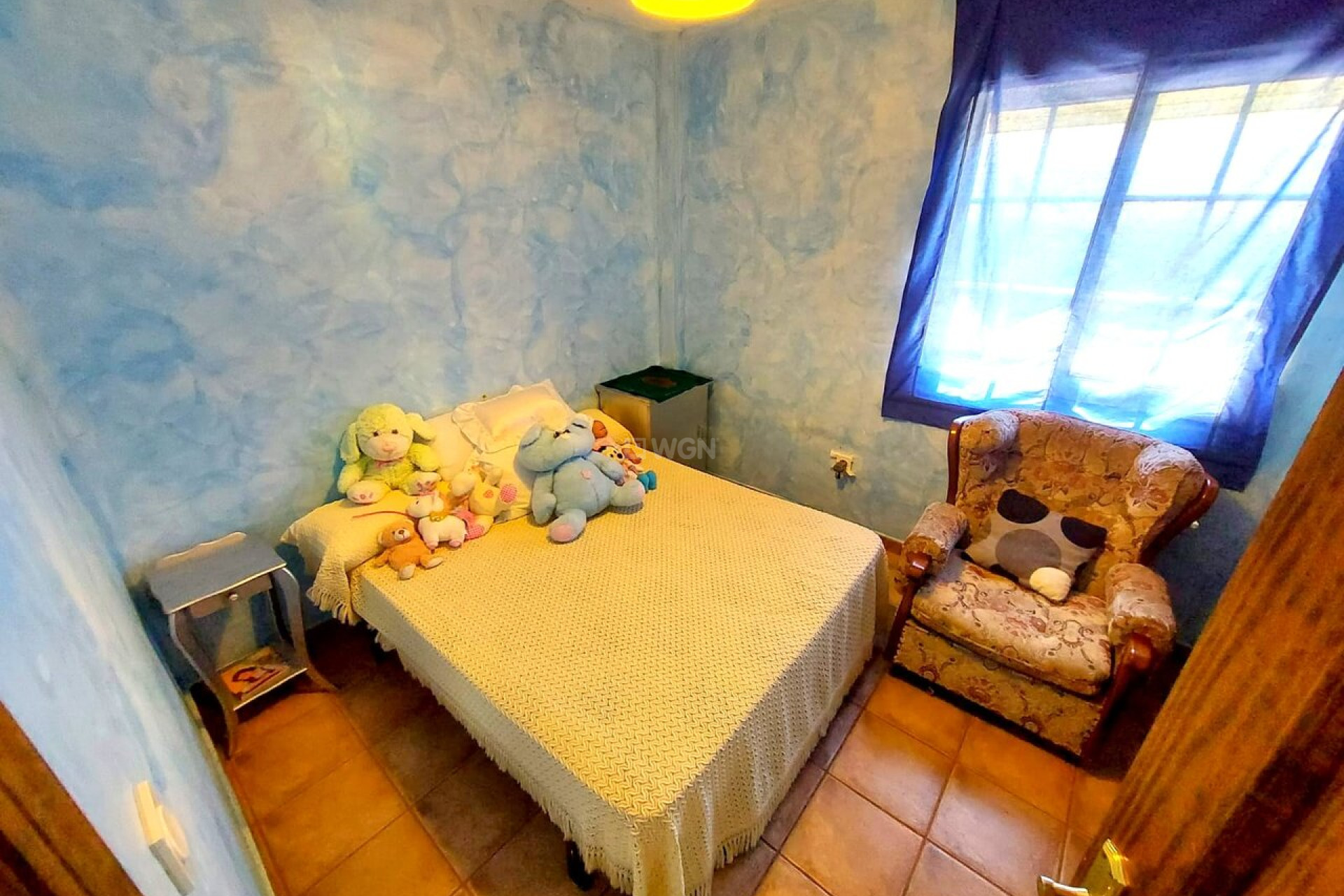 Resale - Villa - Calasparra - Inland