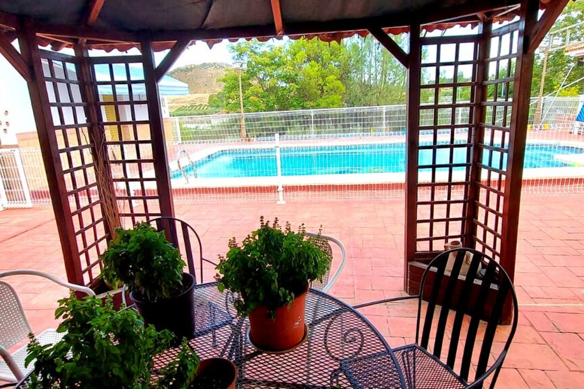 Resale - Villa - Calasparra - Inland