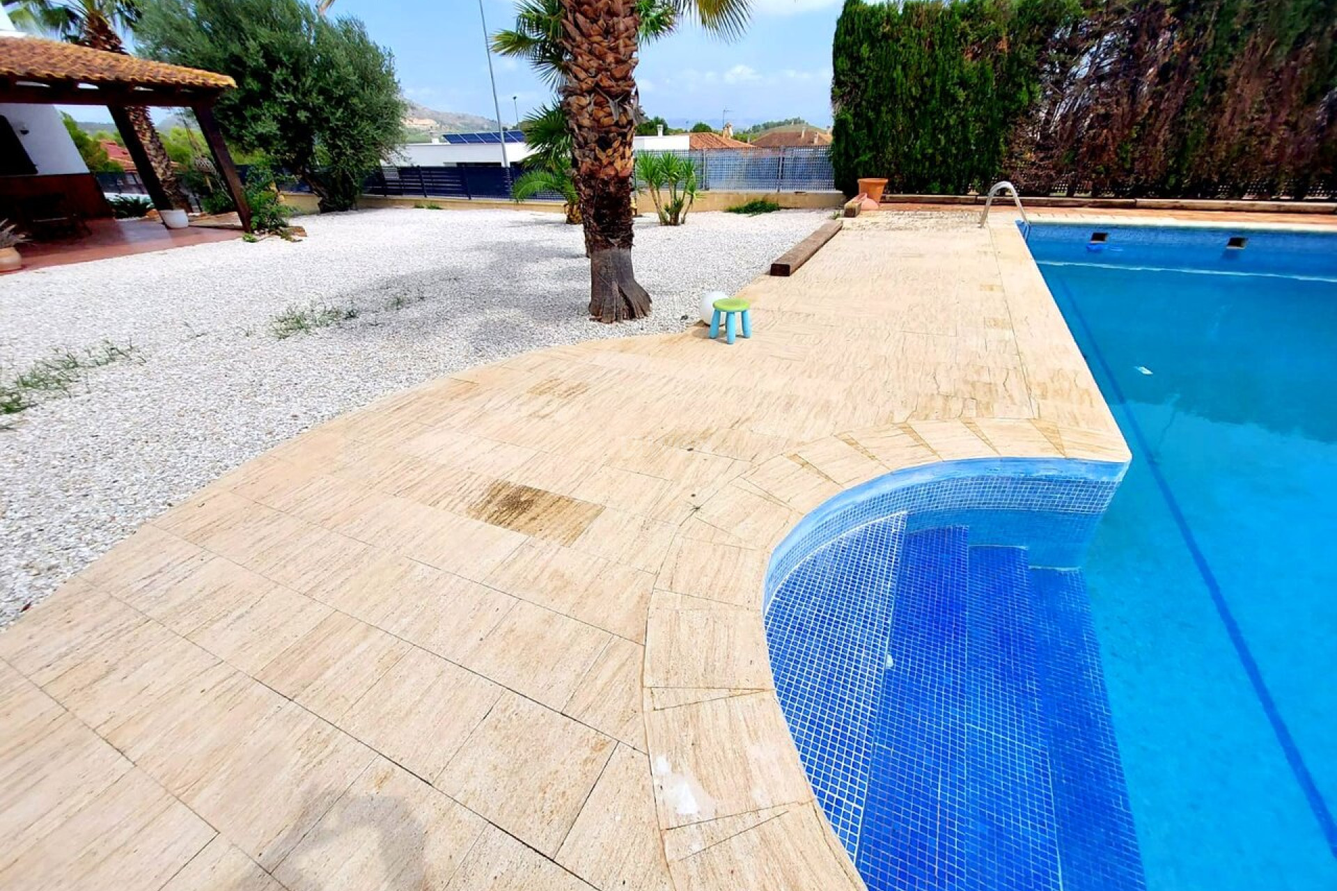 Resale - Villa - Calasparra - Inland