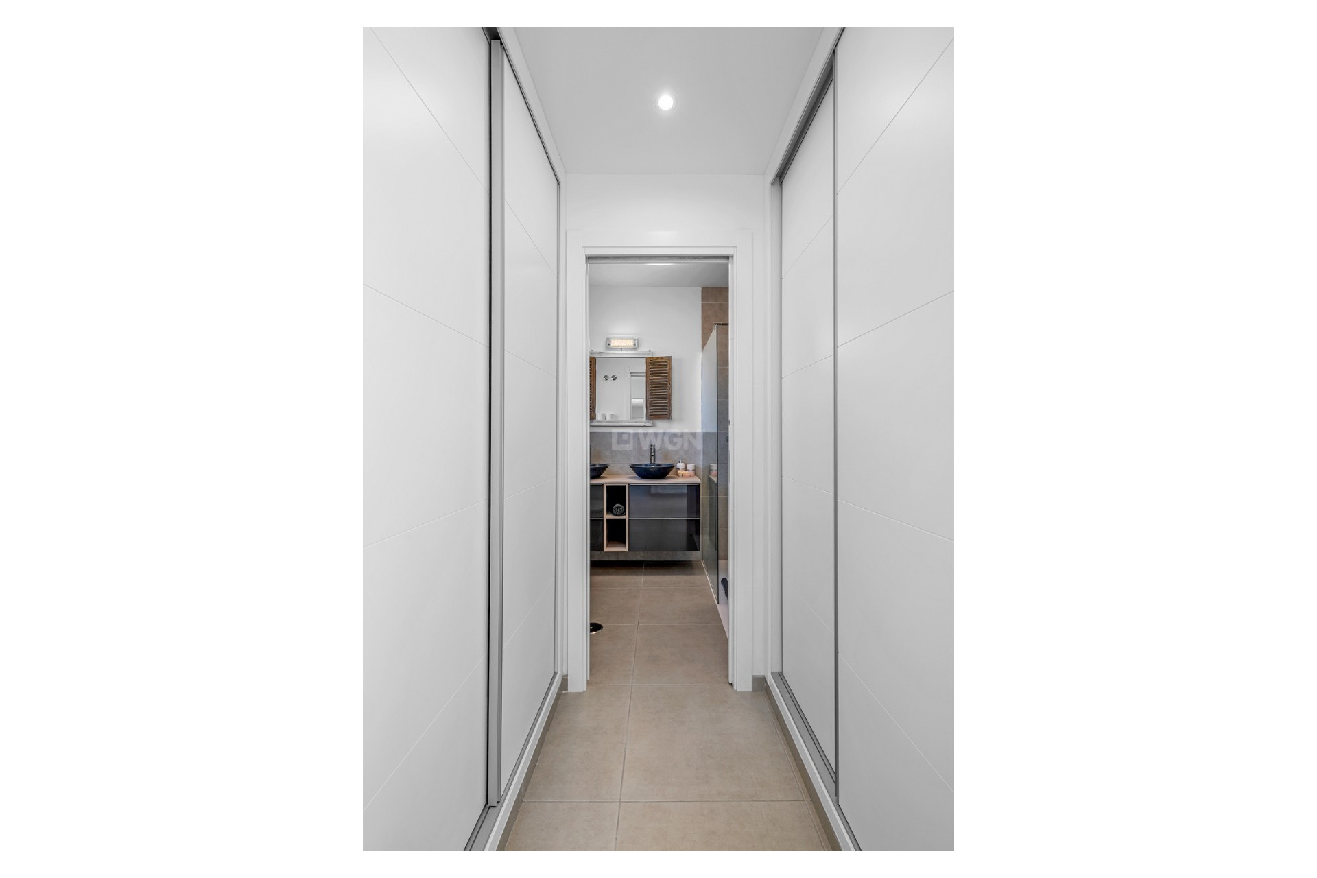 Resale - Villa - Calasparra - Inland