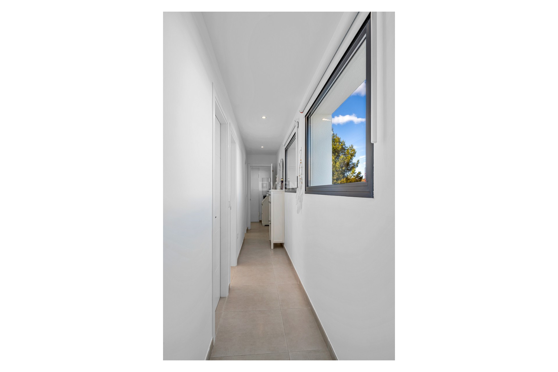 Resale - Villa - Calasparra - Inland