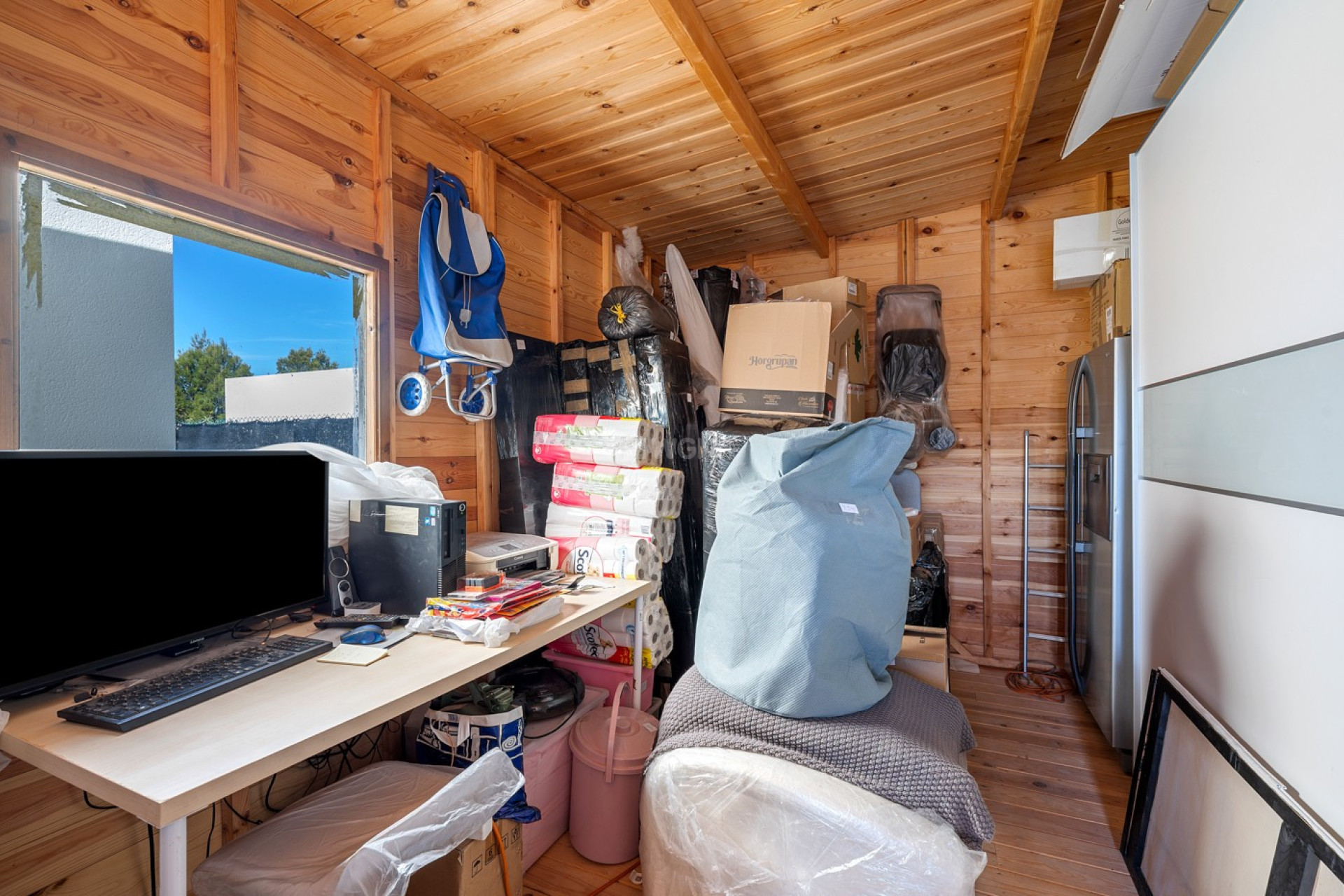 Resale - Villa - Calasparra - Inland