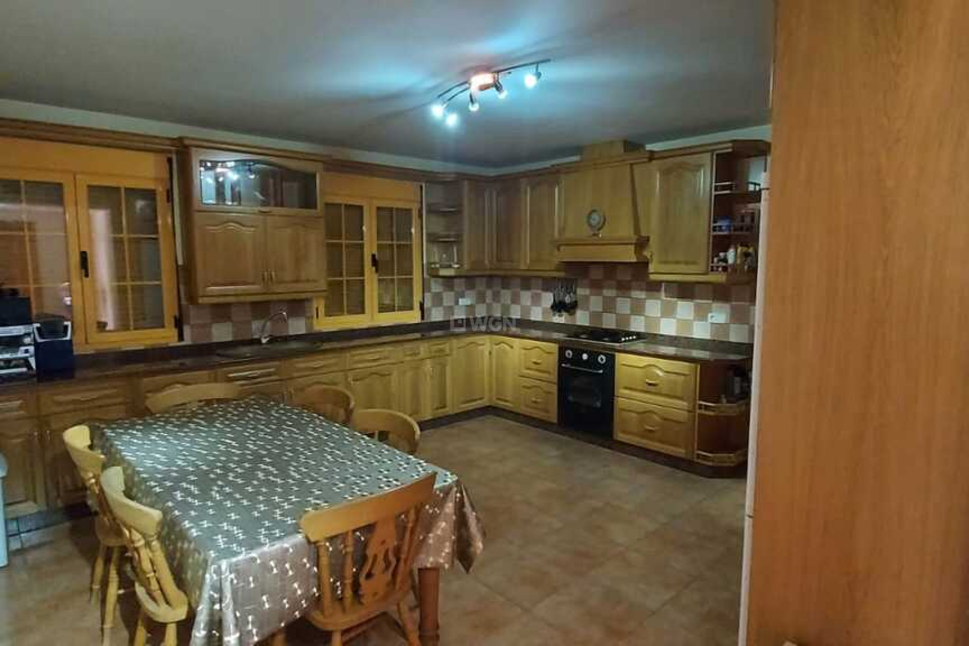 Resale - Villa - Calasparra - Inland