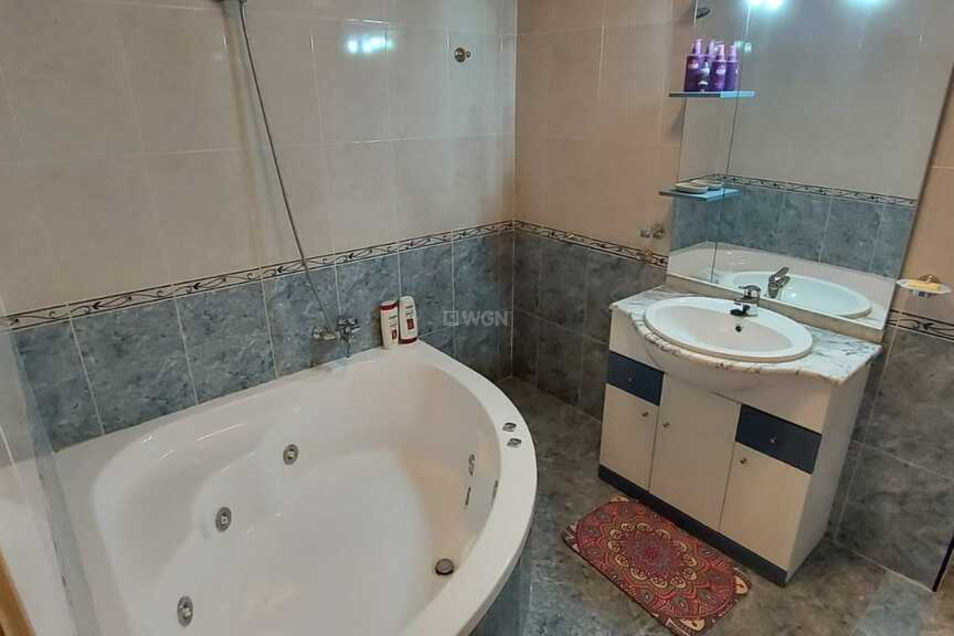 Resale - Villa - Calasparra - Inland