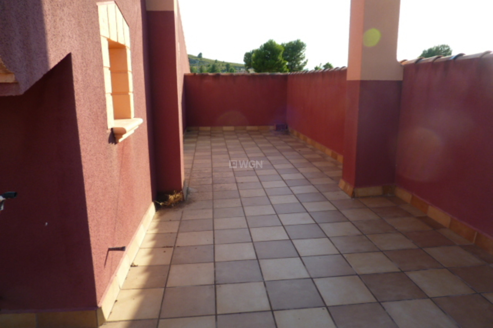 Resale - Villa - Calasparra - Inland