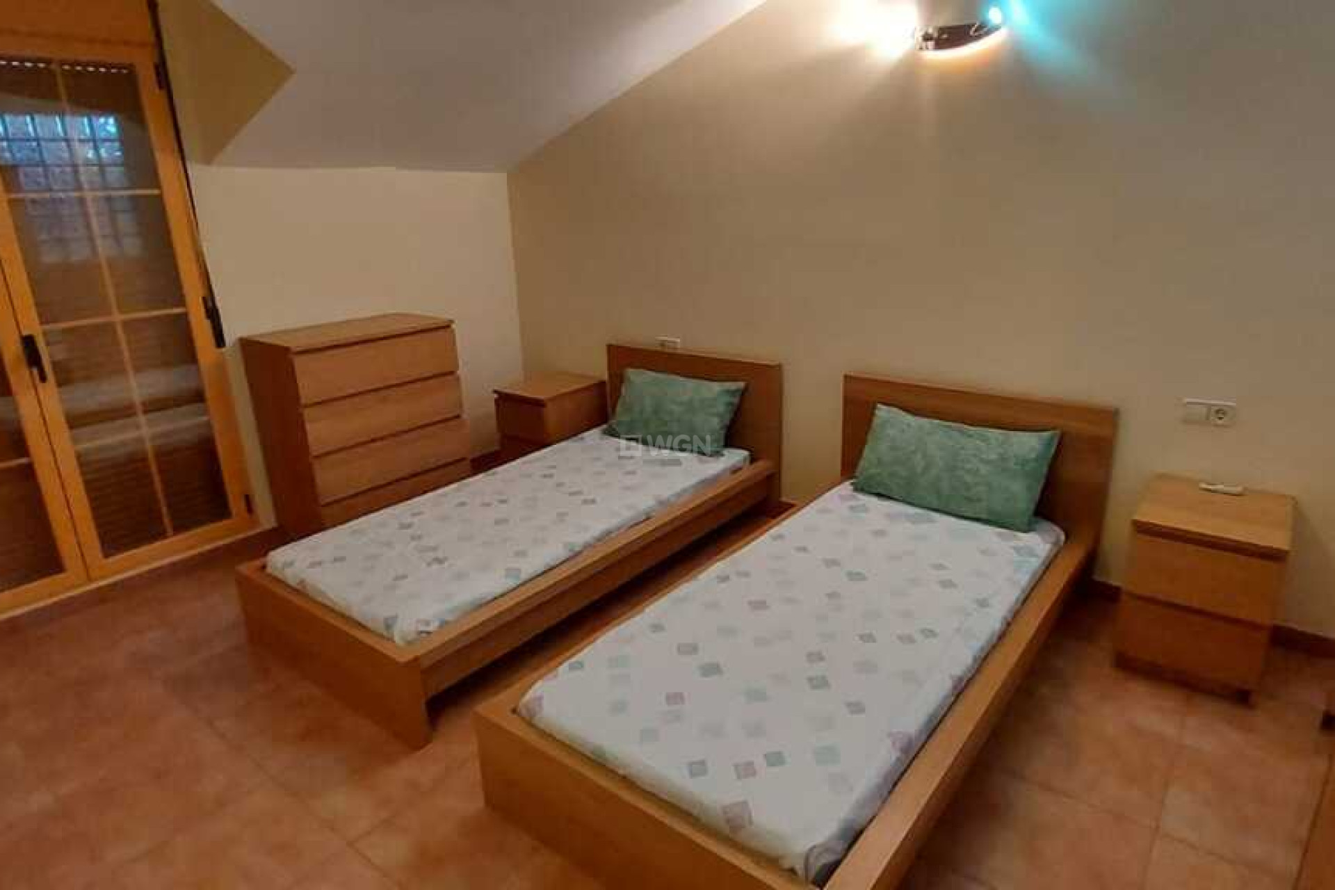 Resale - Villa - Calasparra - Inland