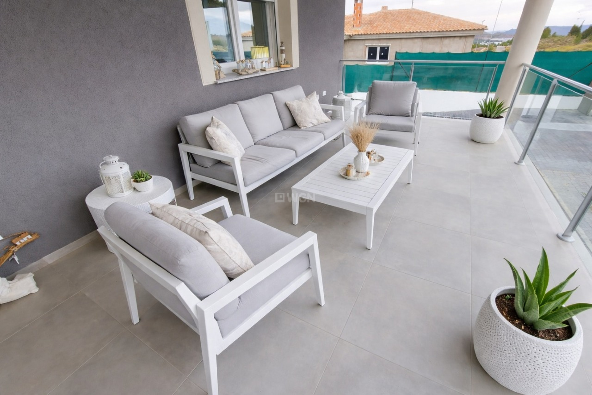 Resale - Villa - Calasparra - Inland