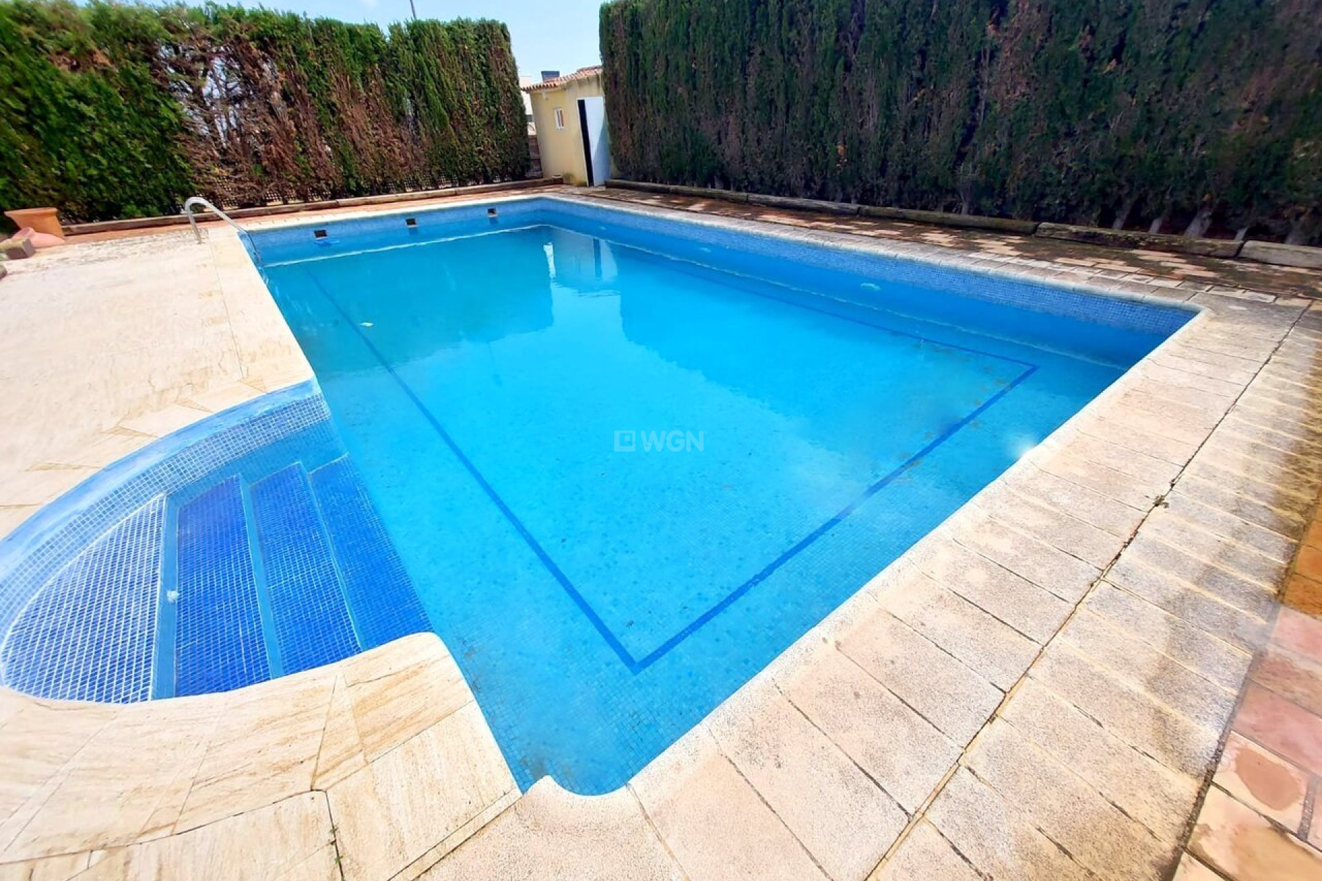 Resale - Villa - Calasparra - Inland