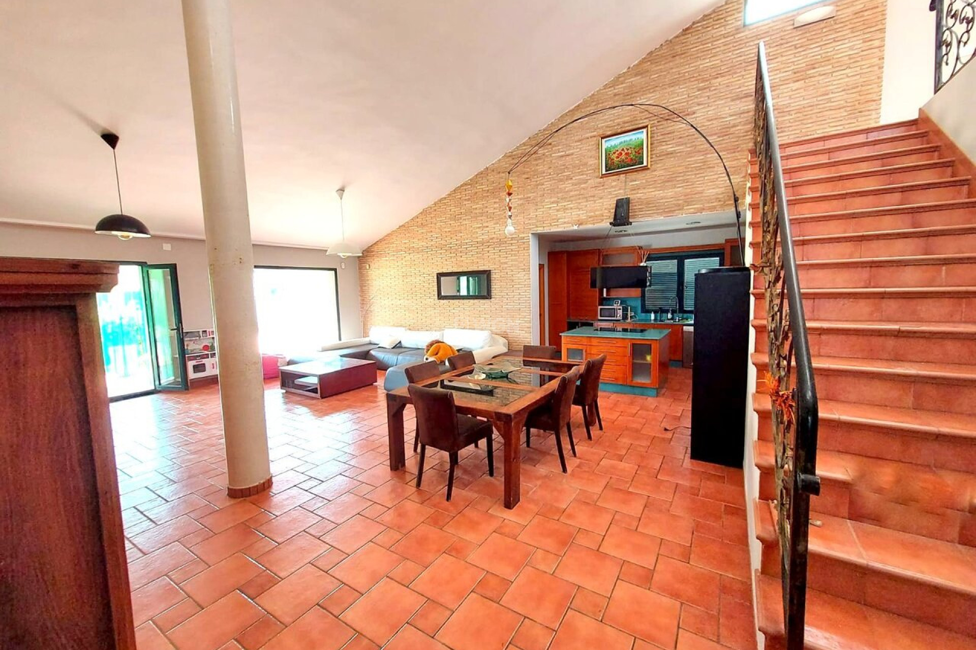 Resale - Villa - Calasparra - Inland