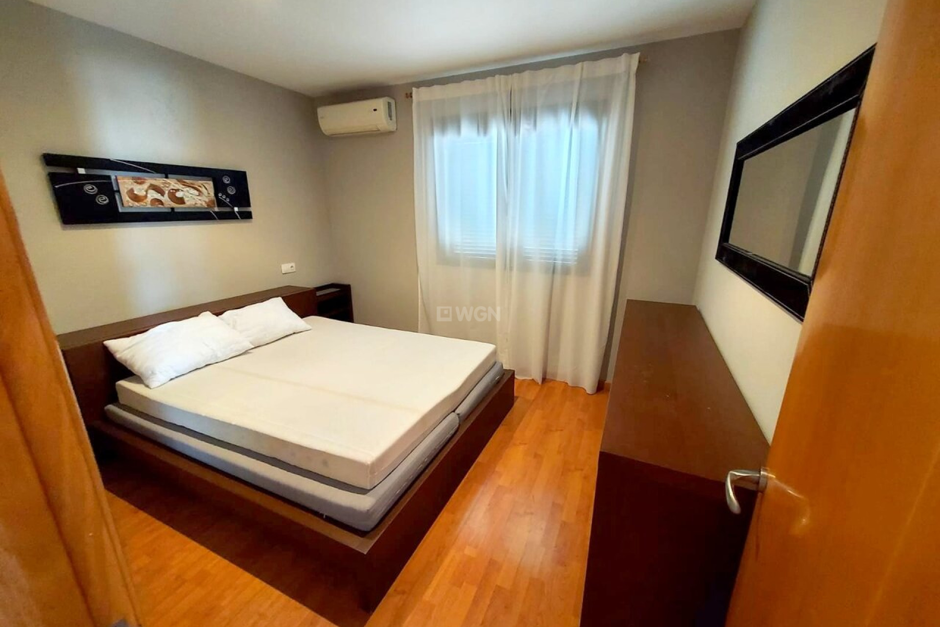 Resale - Villa - Calasparra - Inland