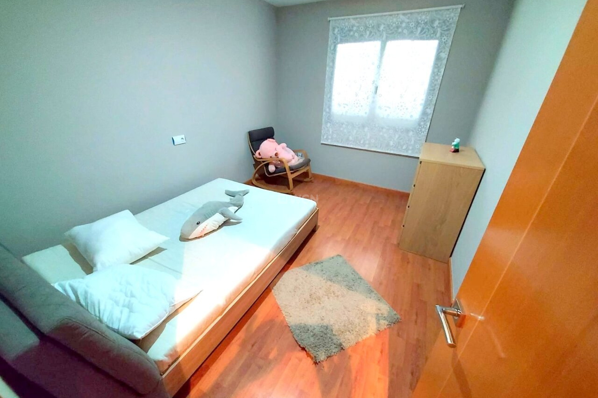 Resale - Villa - Calasparra - Inland