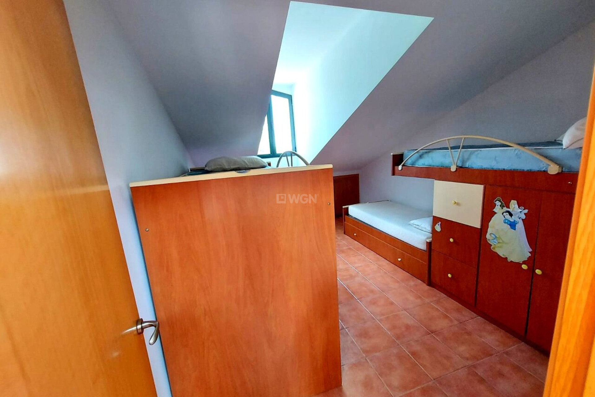 Resale - Villa - Calasparra - Inland